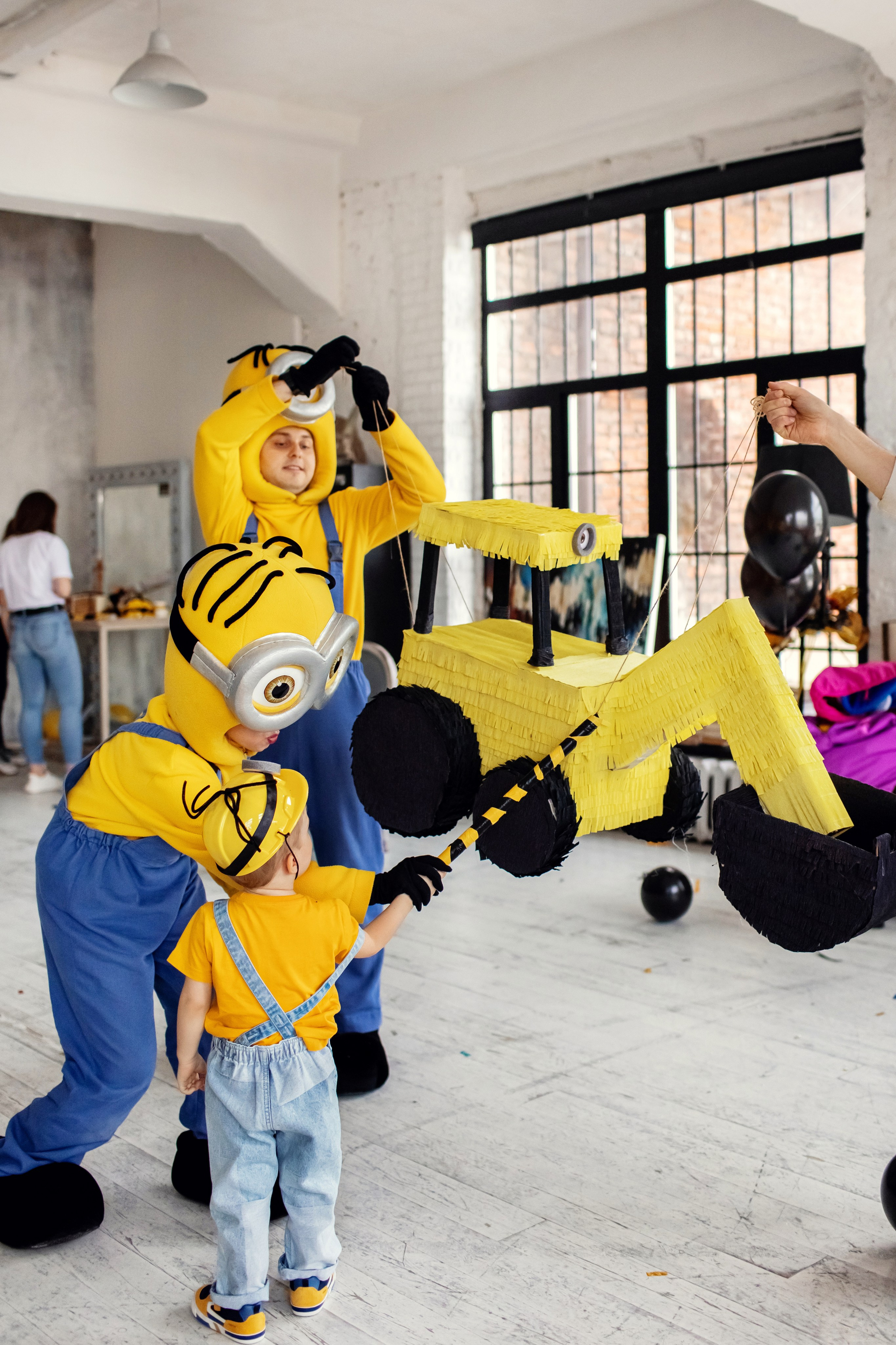 Роме 3 года. Детский и семейный фотограф в Москве Анна Ипатьева