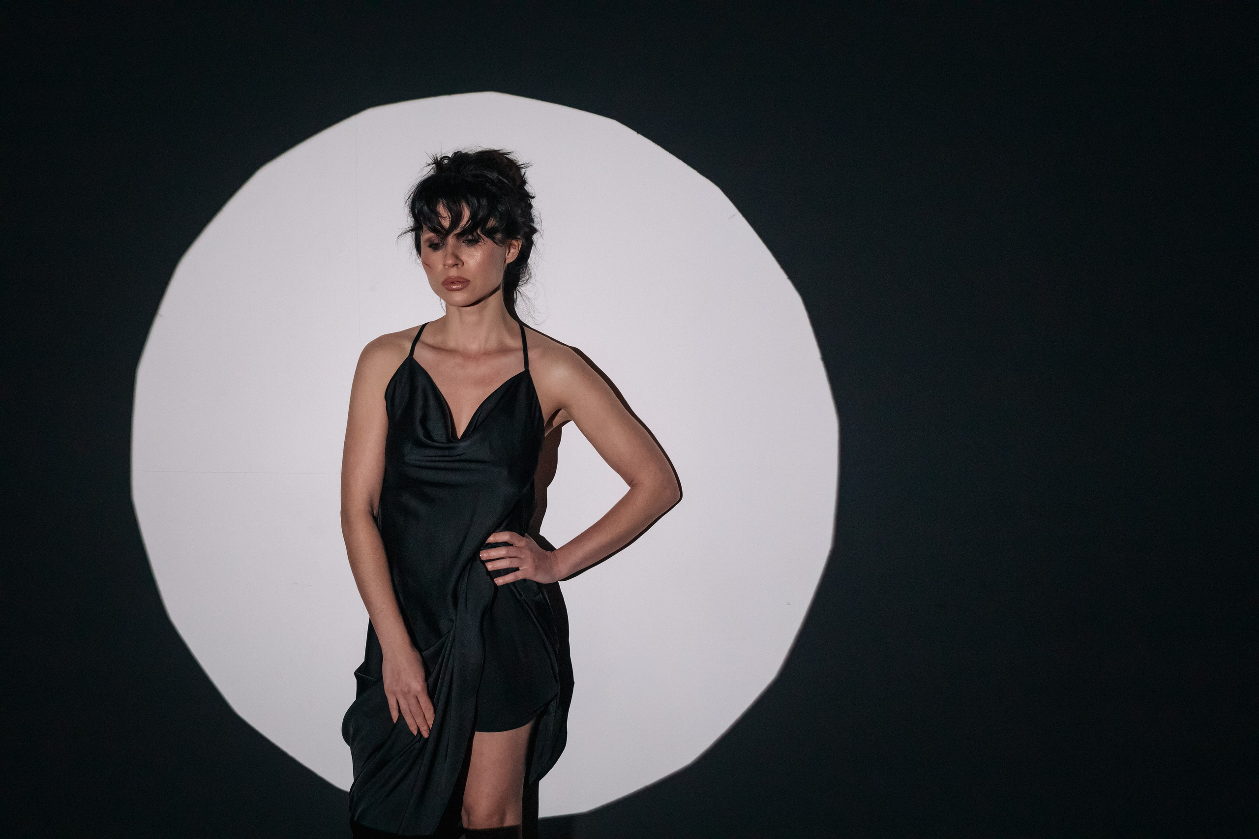 Элина. Алла Пластинина — Фотограф Ижевск