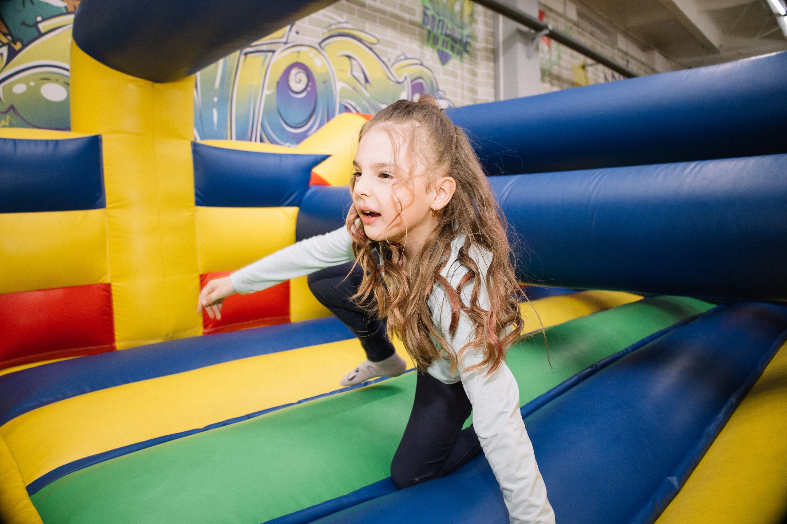 Выпускной в саду. Фотограф в Иркутске