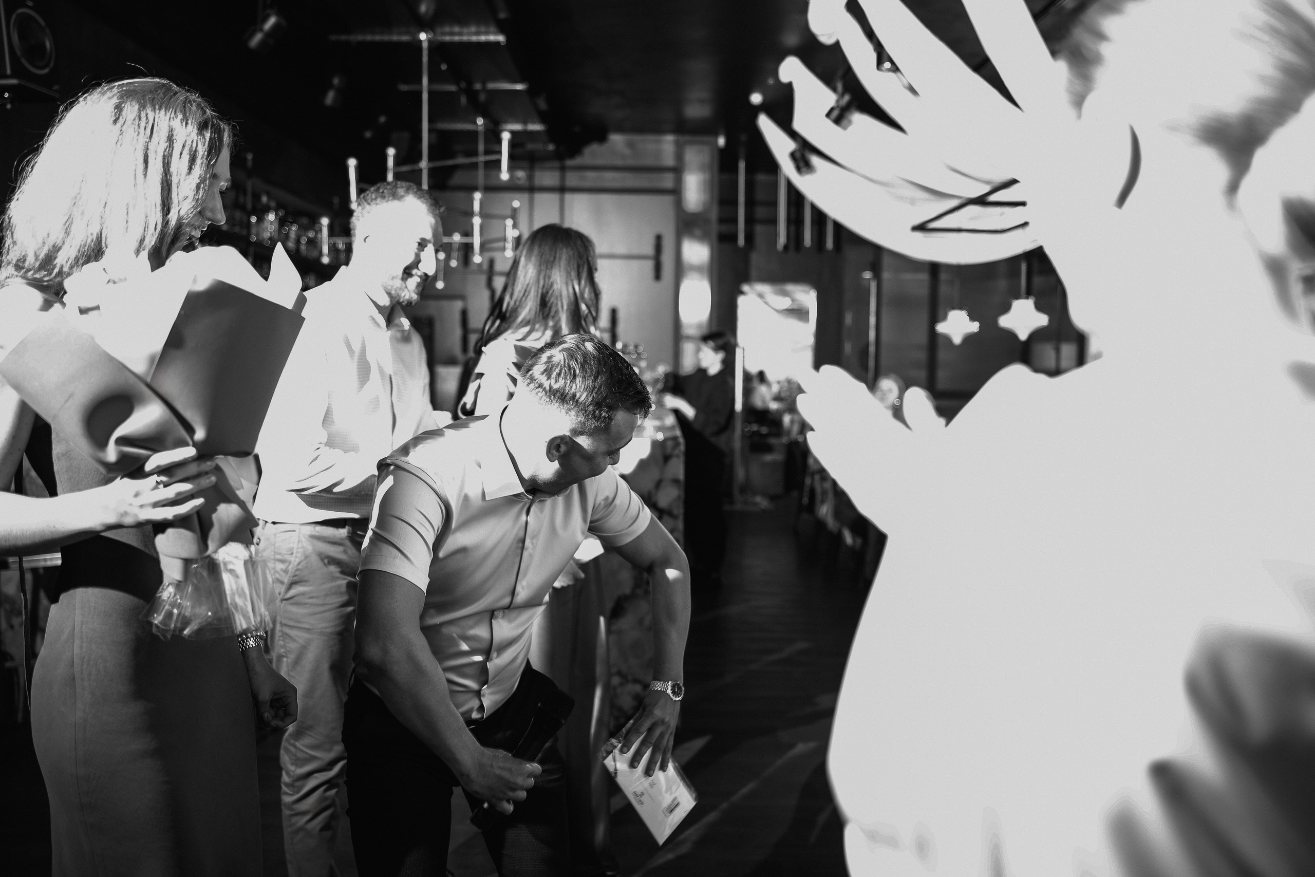 Все по настоящему…. Свадебный и семейный Фотограф Денис Кошель