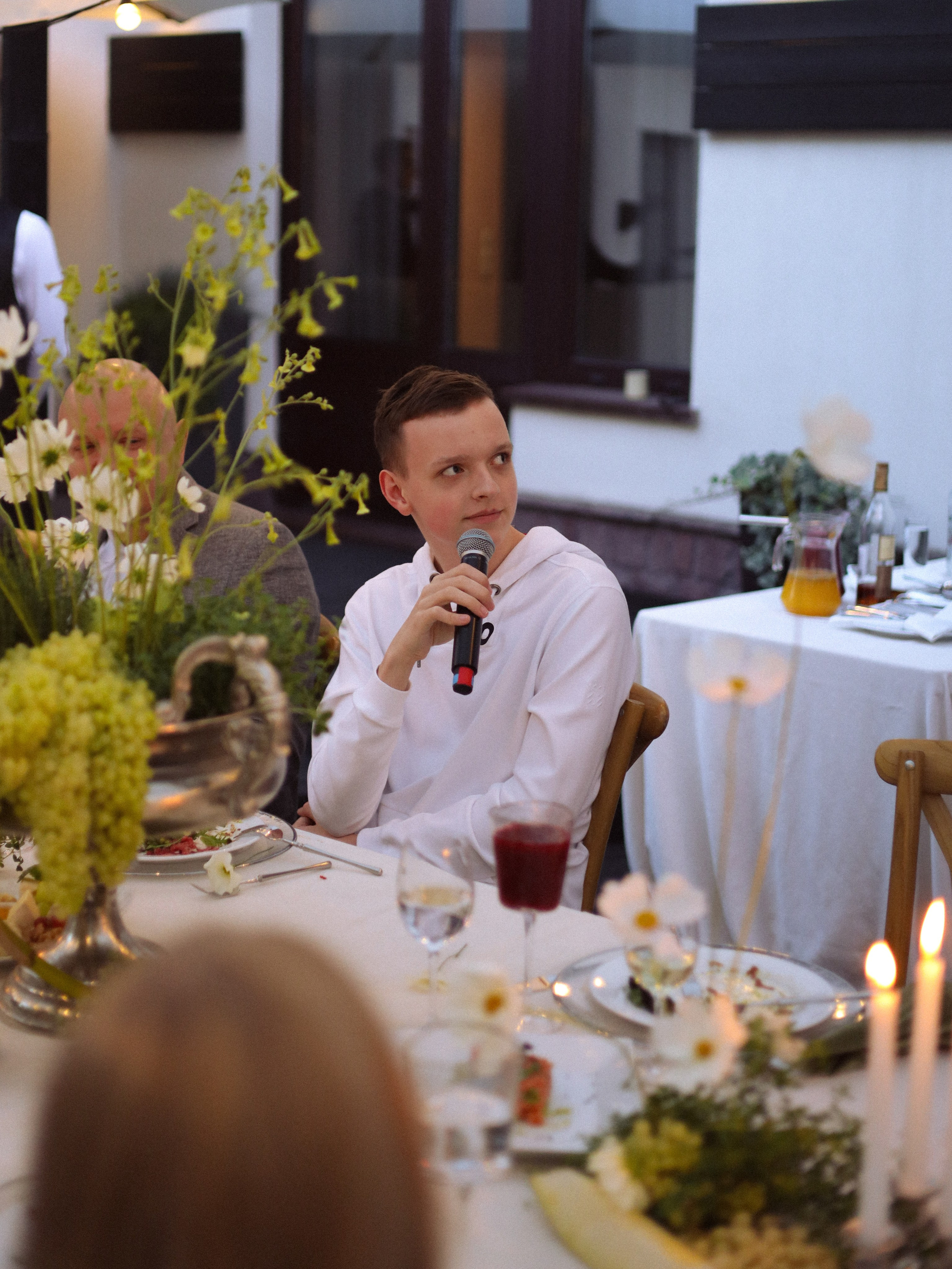 Даша и Егор. Свадебный фотограф в Москве и Санкт-Петербурге