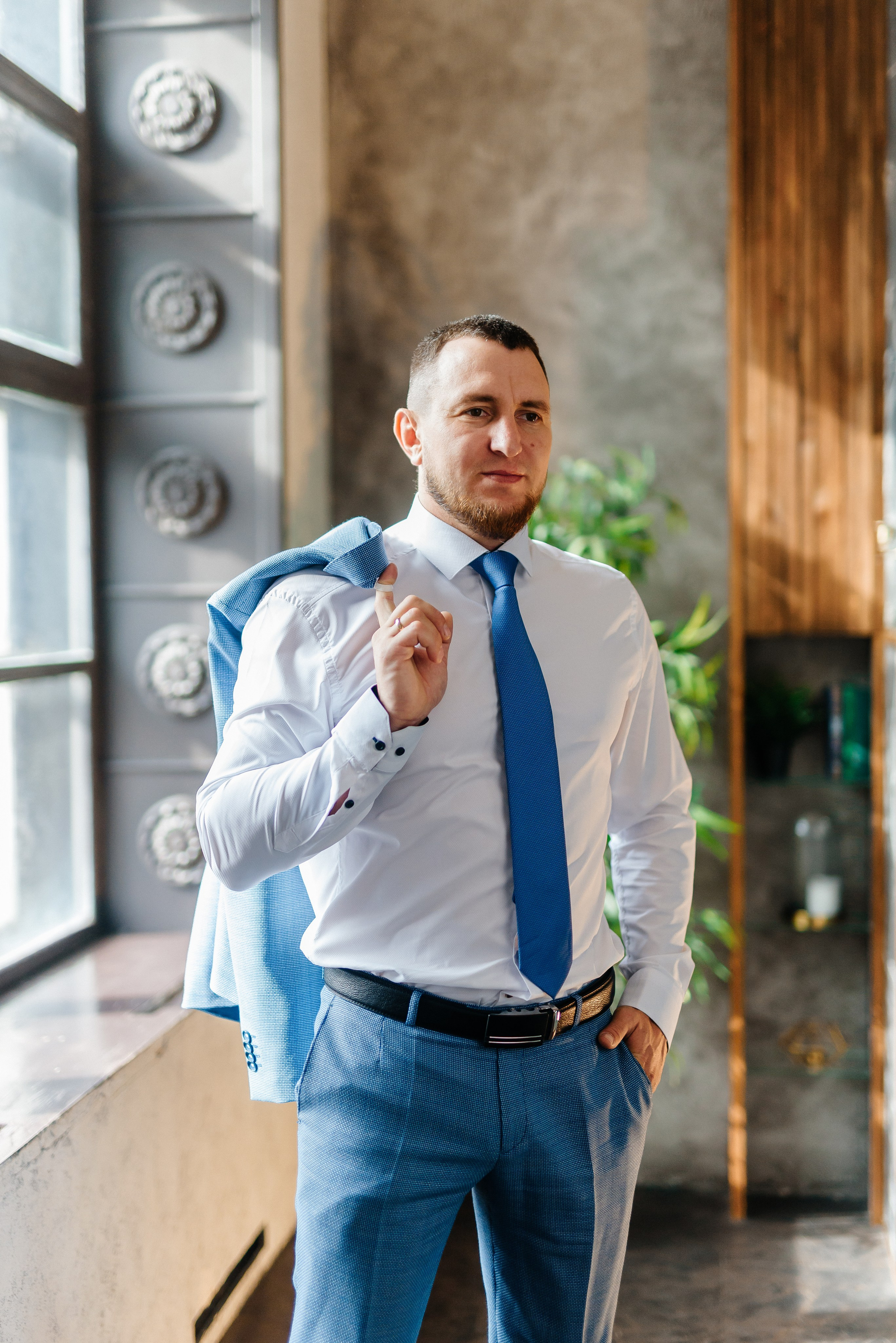 Марина & Алексей. Семейный фотограф в Барнауле