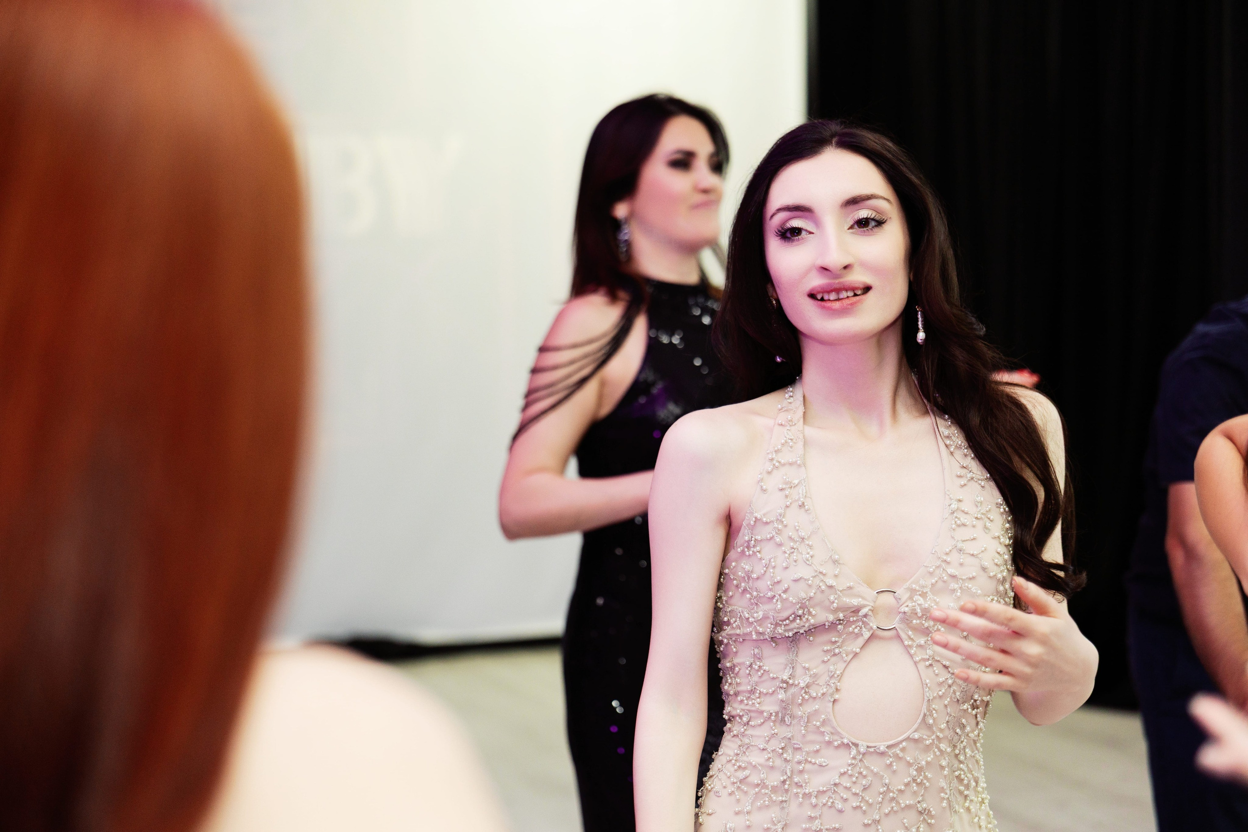 День Рождения Лианы