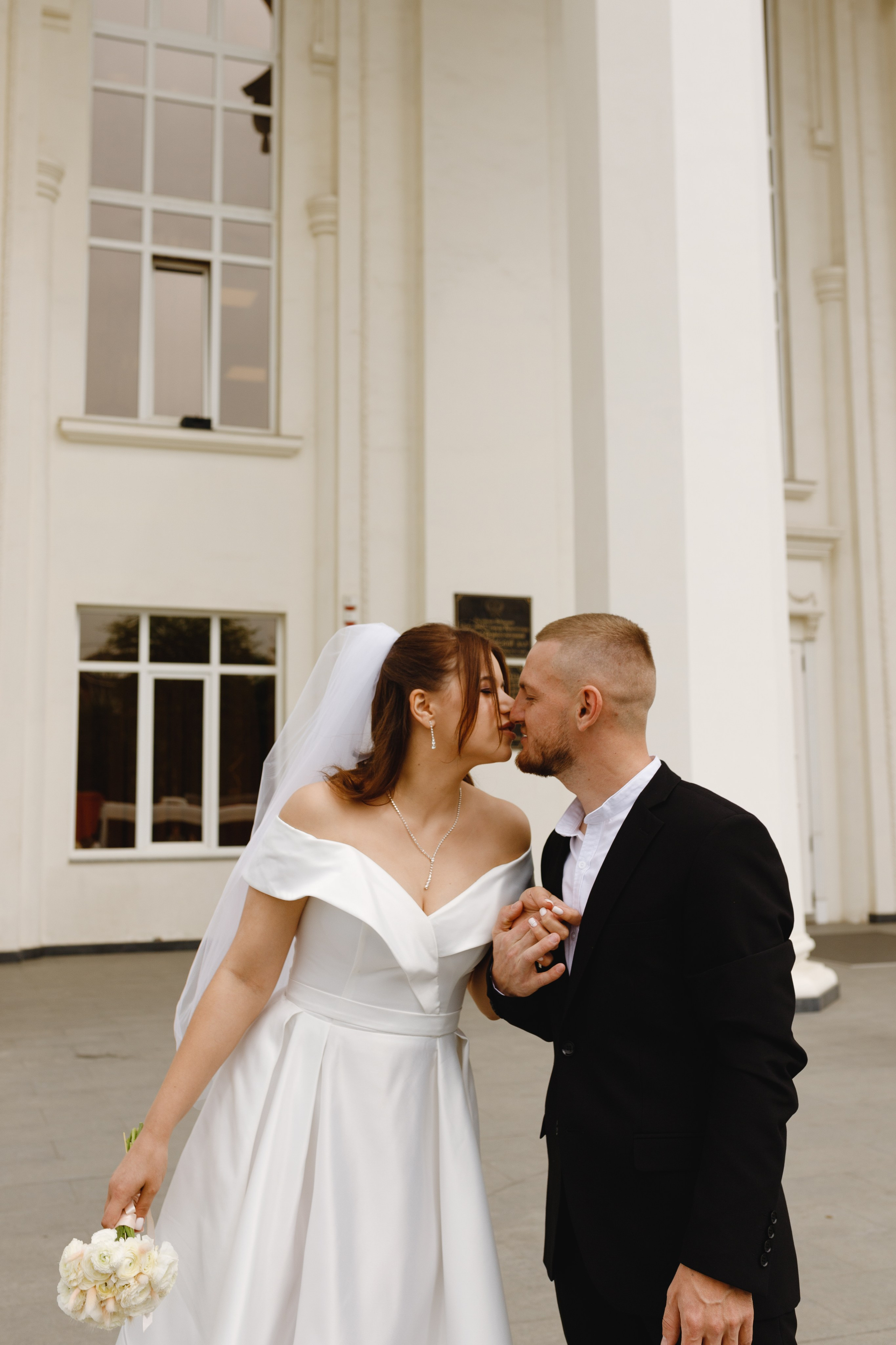 Валерия и Николай. Семейный и женский фотограф в Краснодаре Виктория Гупало
