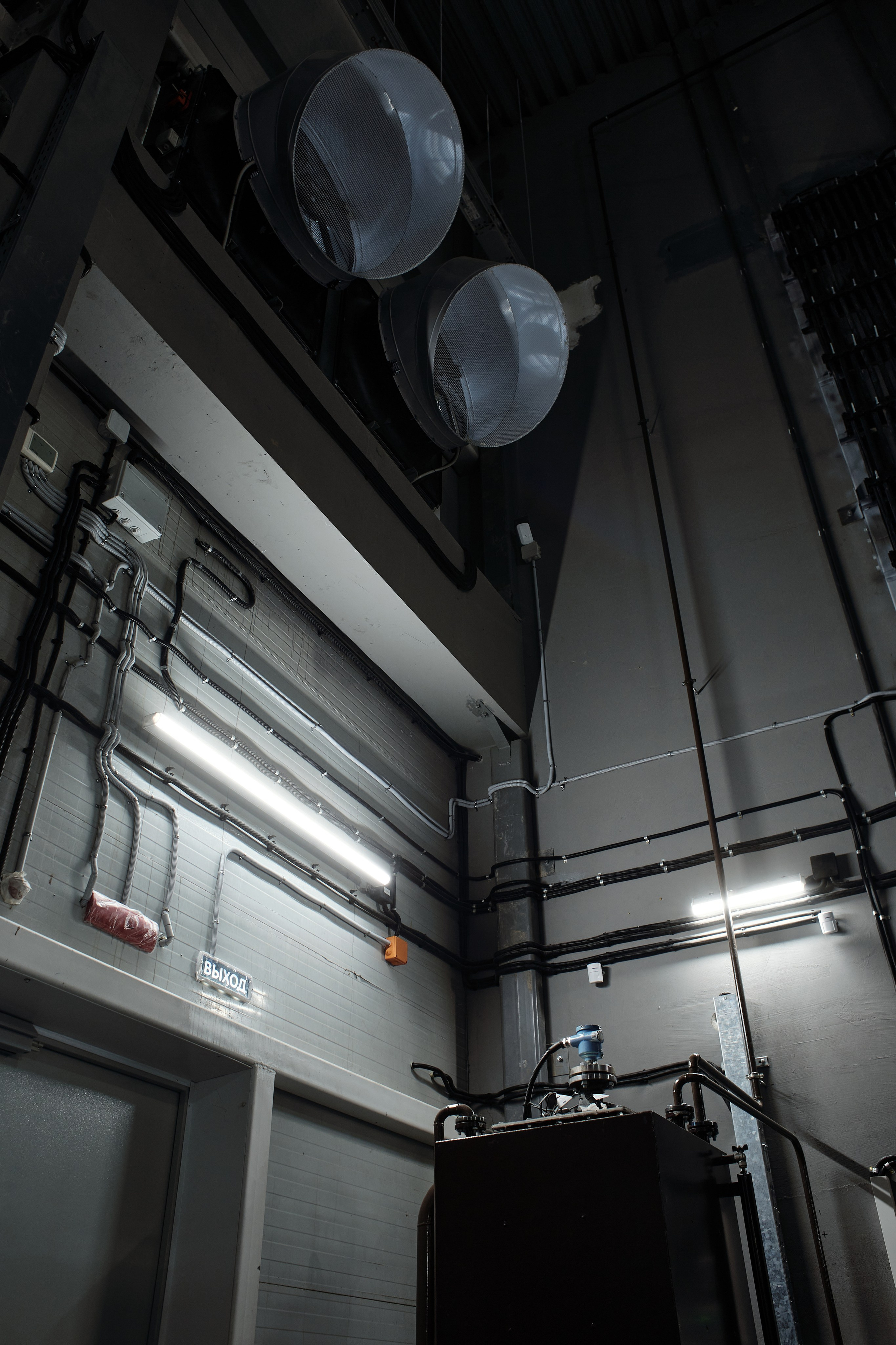 Промышленная фотосъемка для предприятий. Фотограф Казань