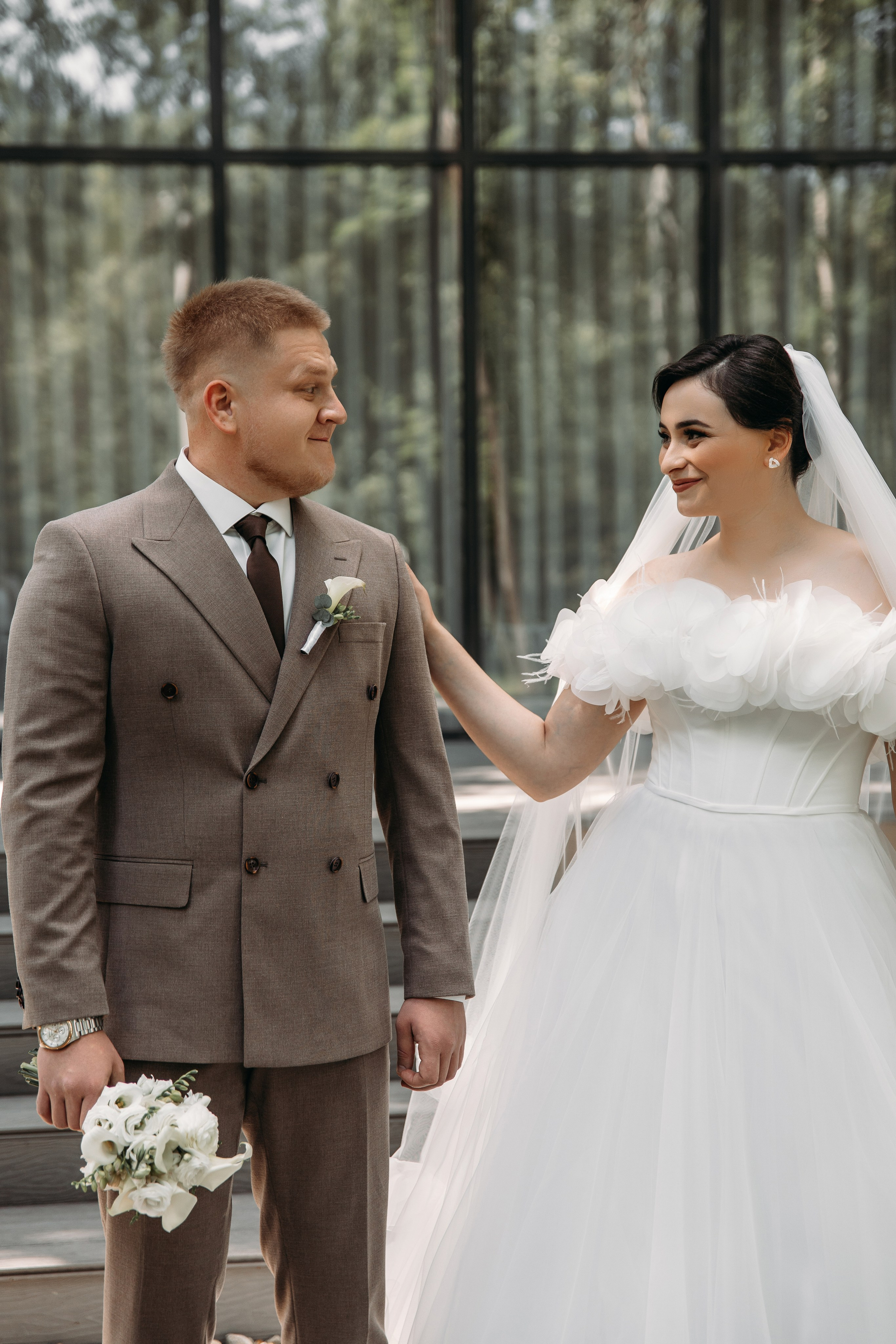 Айрат & Алина. Свадебный ФОТОГРАФ и ВИДЕОГРАФ Ульяновск