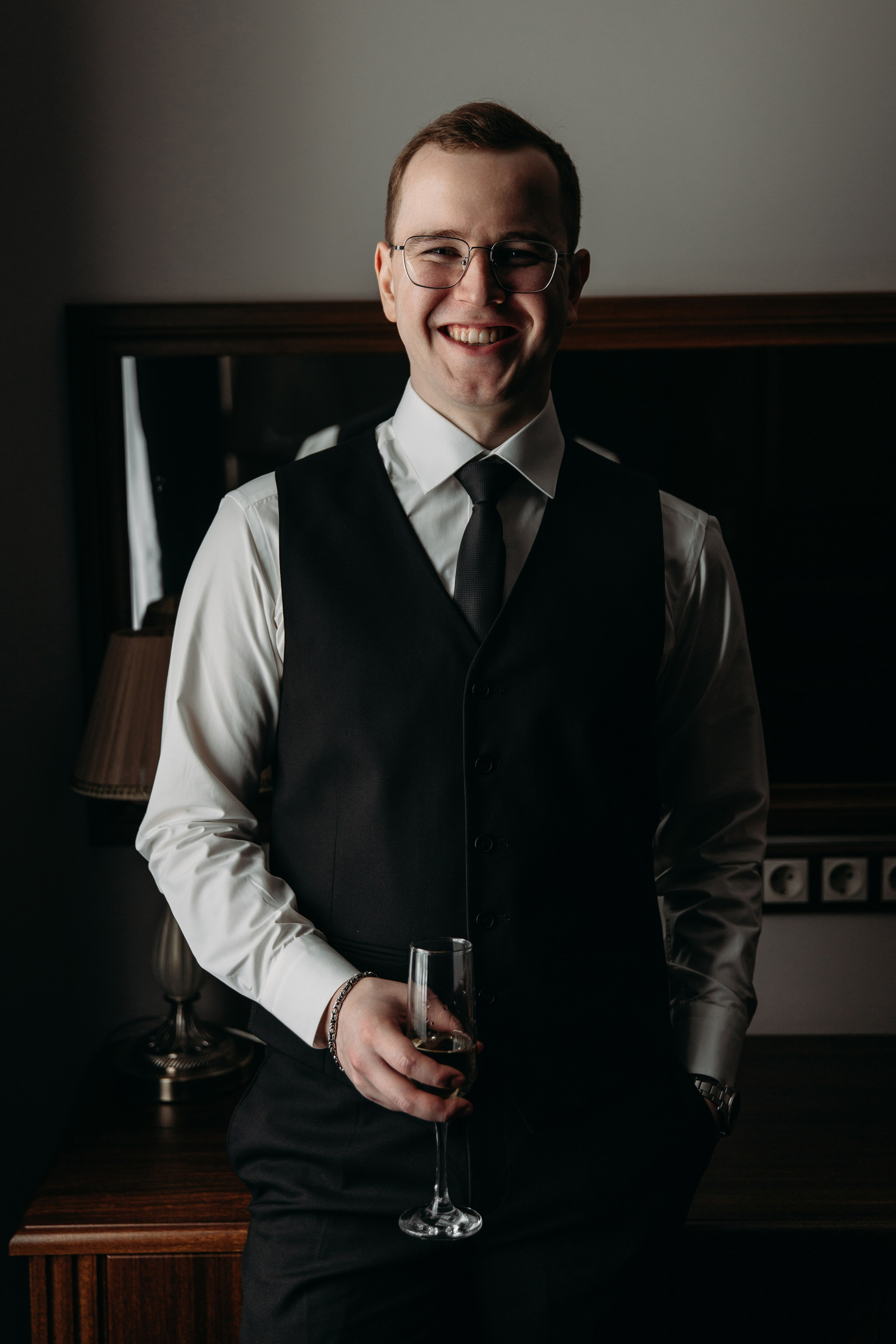 Тимофей & Оксана. Свадебный ФОТОГРАФ и ВИДЕОГРАФ Ульяновск