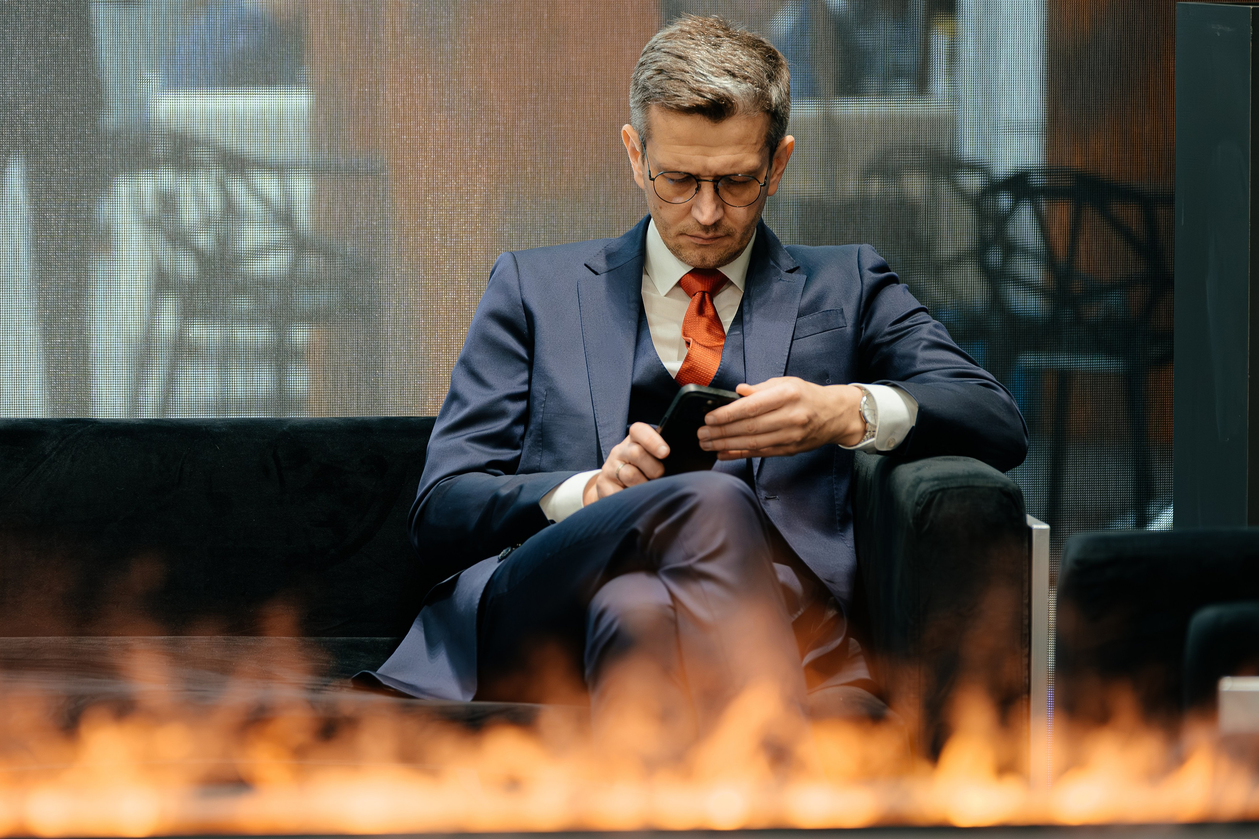 Съемка стенда. Коммерческий фотограф в Санкт-Петербурге Анна Кобзарь