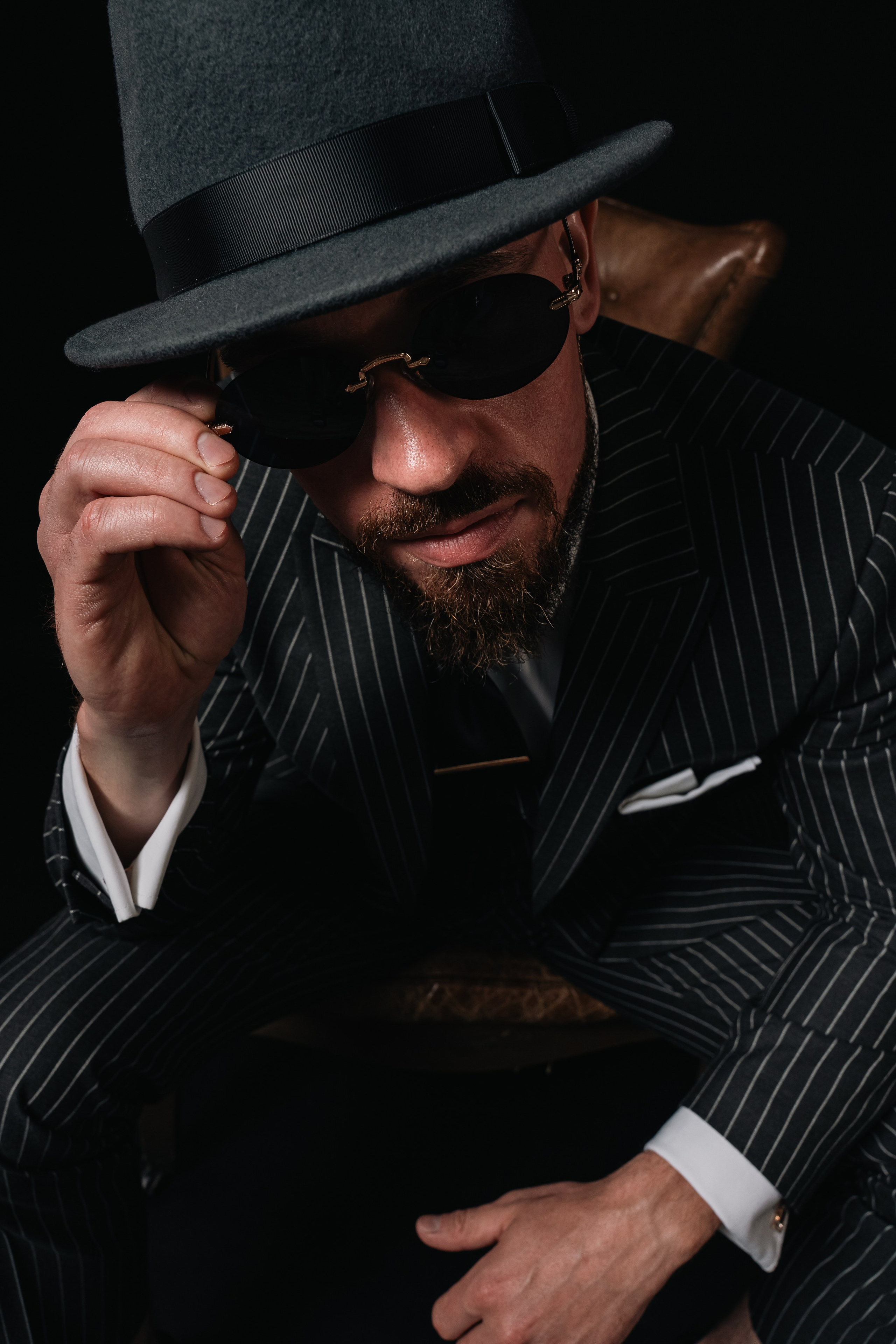 Портреты. Промышленный, бизнес фотограф Кемеровская область, Шерегеш