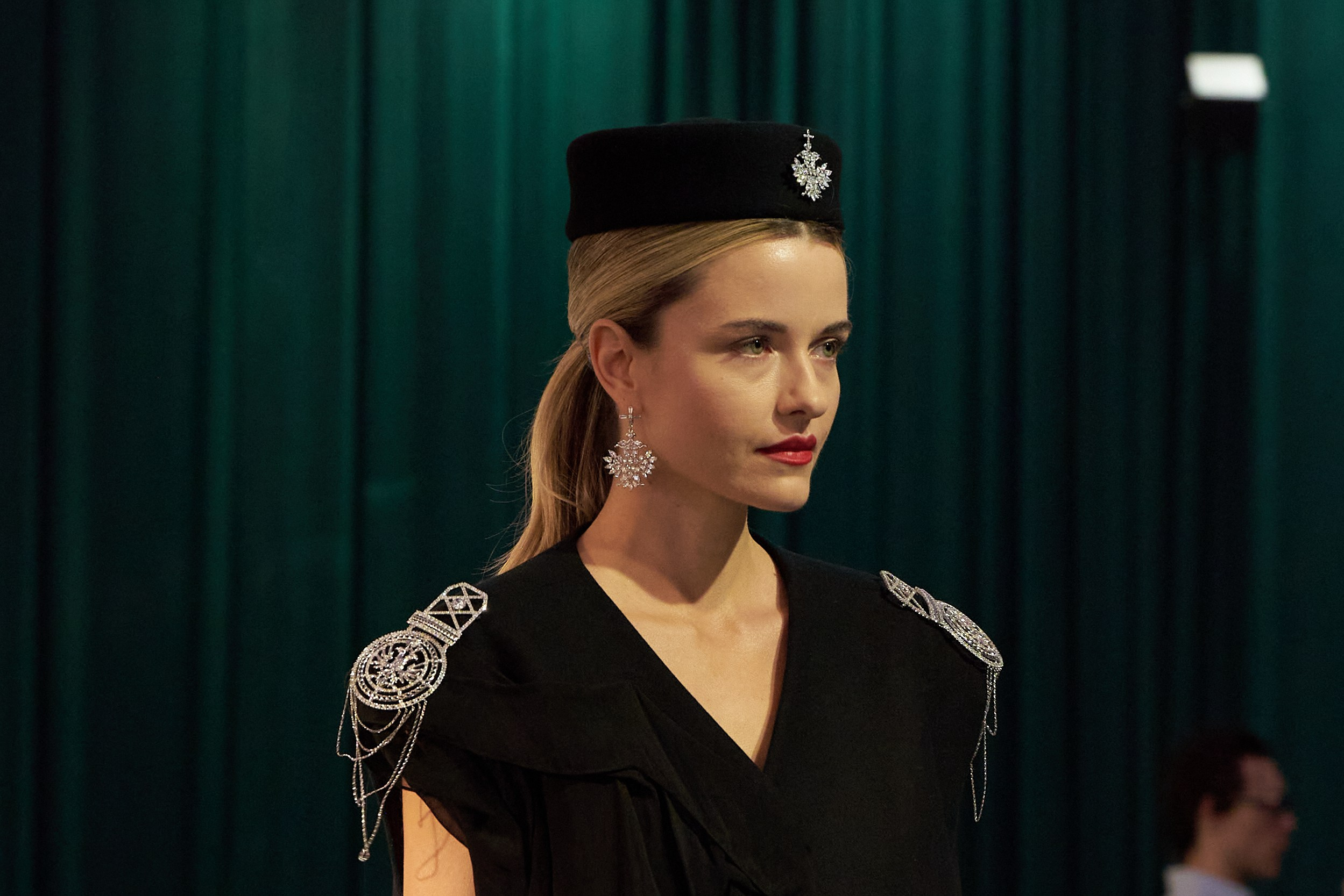 Sokol Fashion Week. Главная