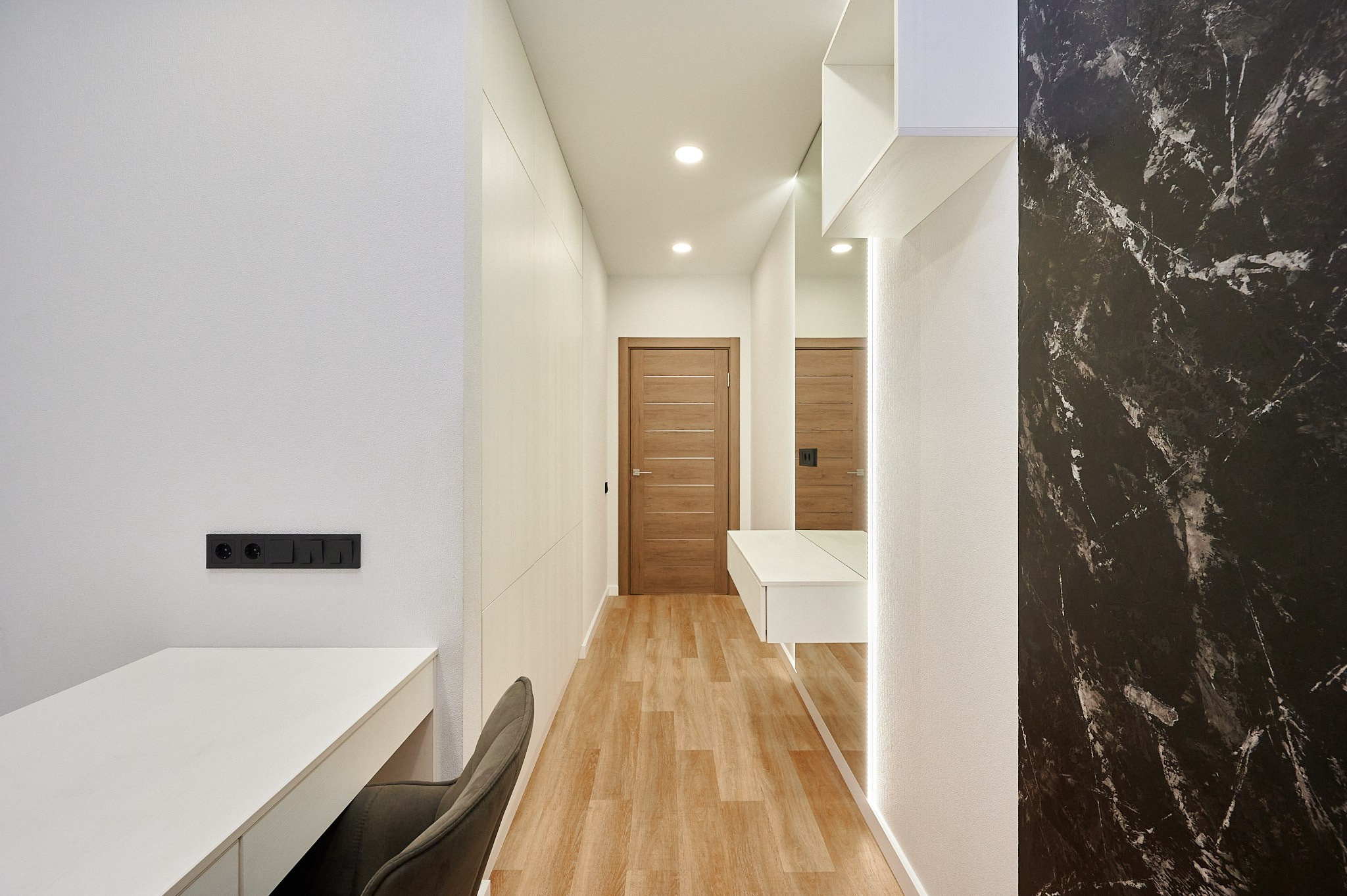 Квартира 75. Интерьерный фотограф в Краснодаре