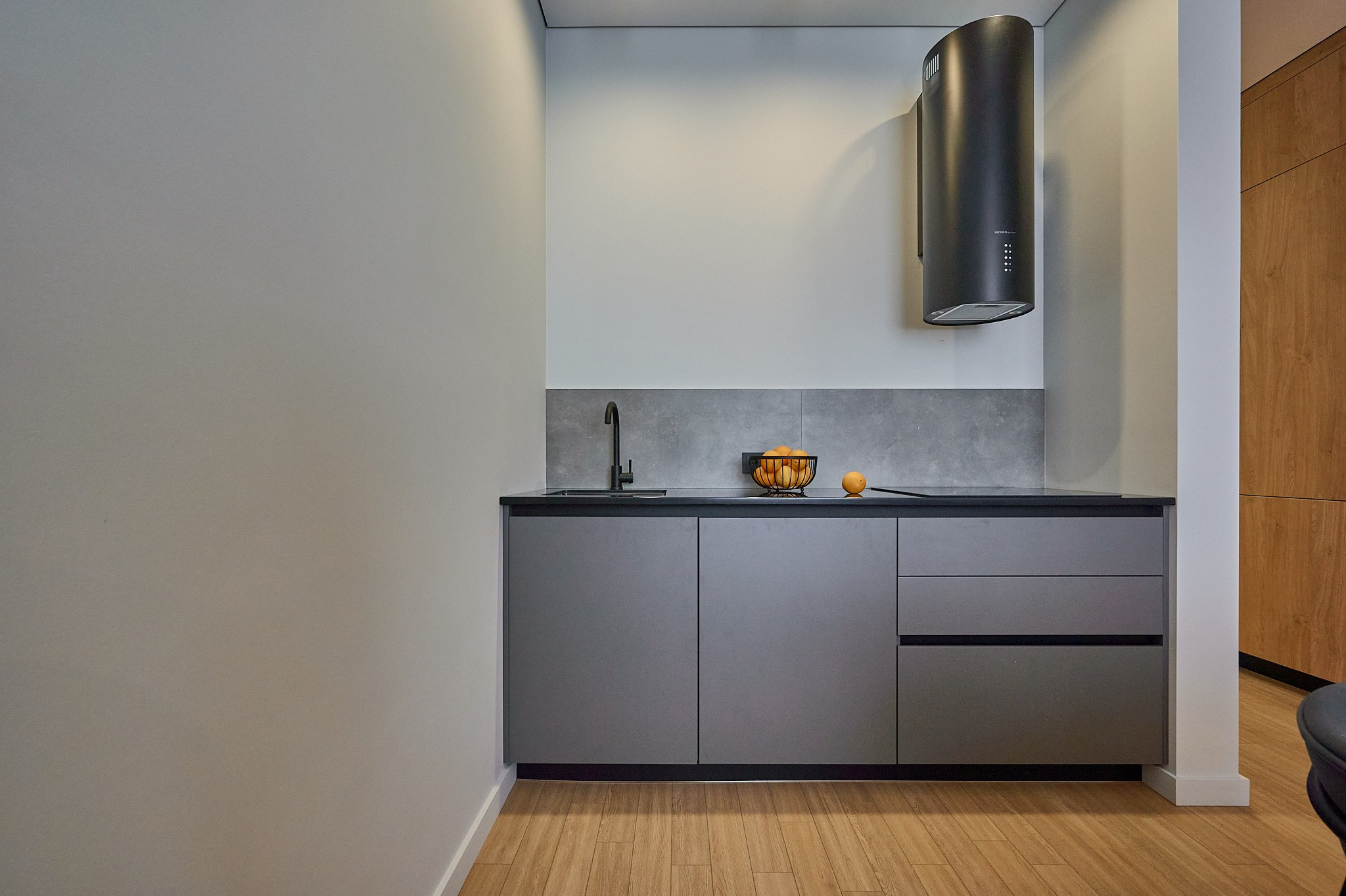 Квартира 106. Интерьерный фотограф в Краснодаре