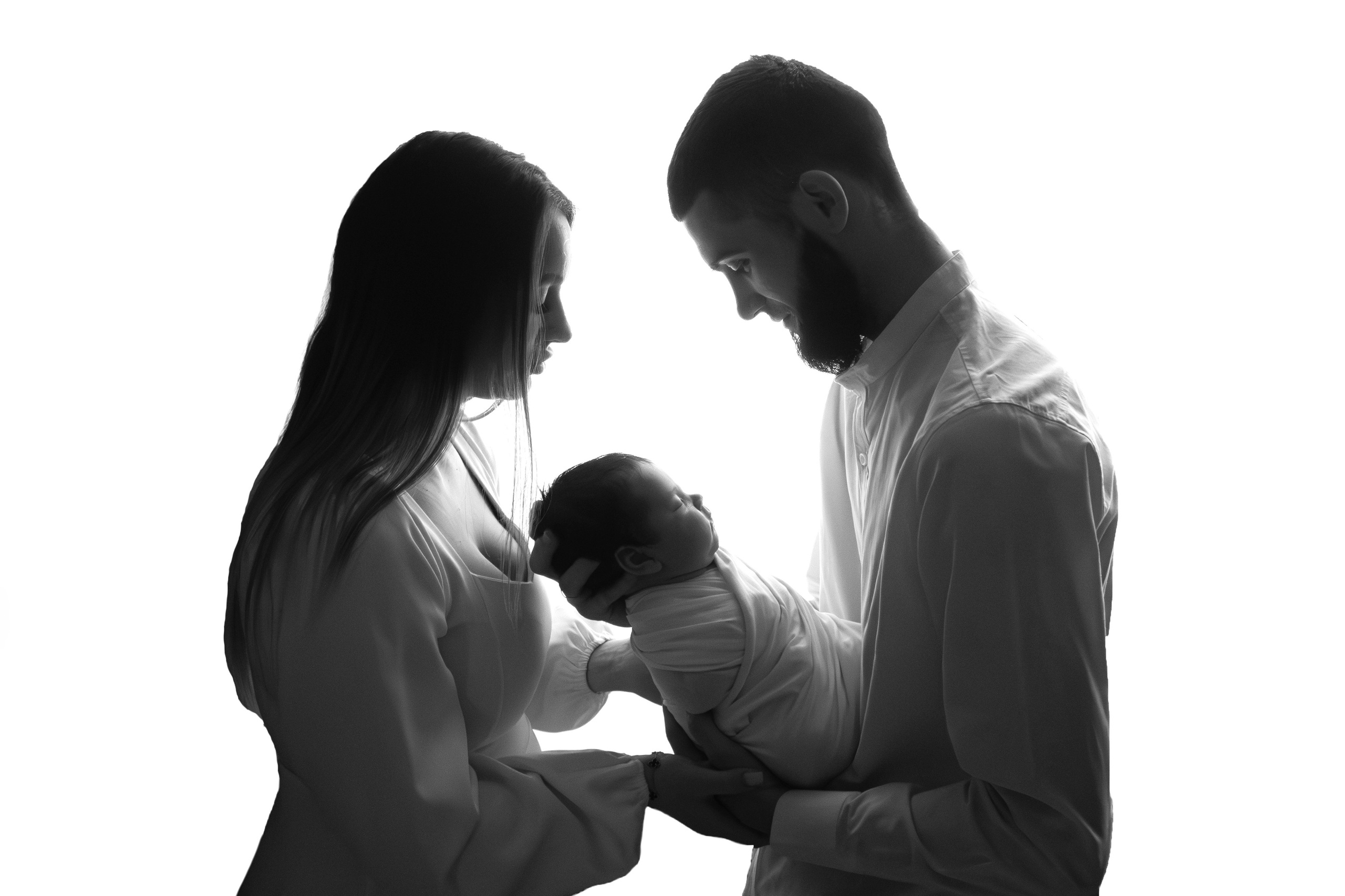 Newborn. Фотограф новорожденных Новосибирск