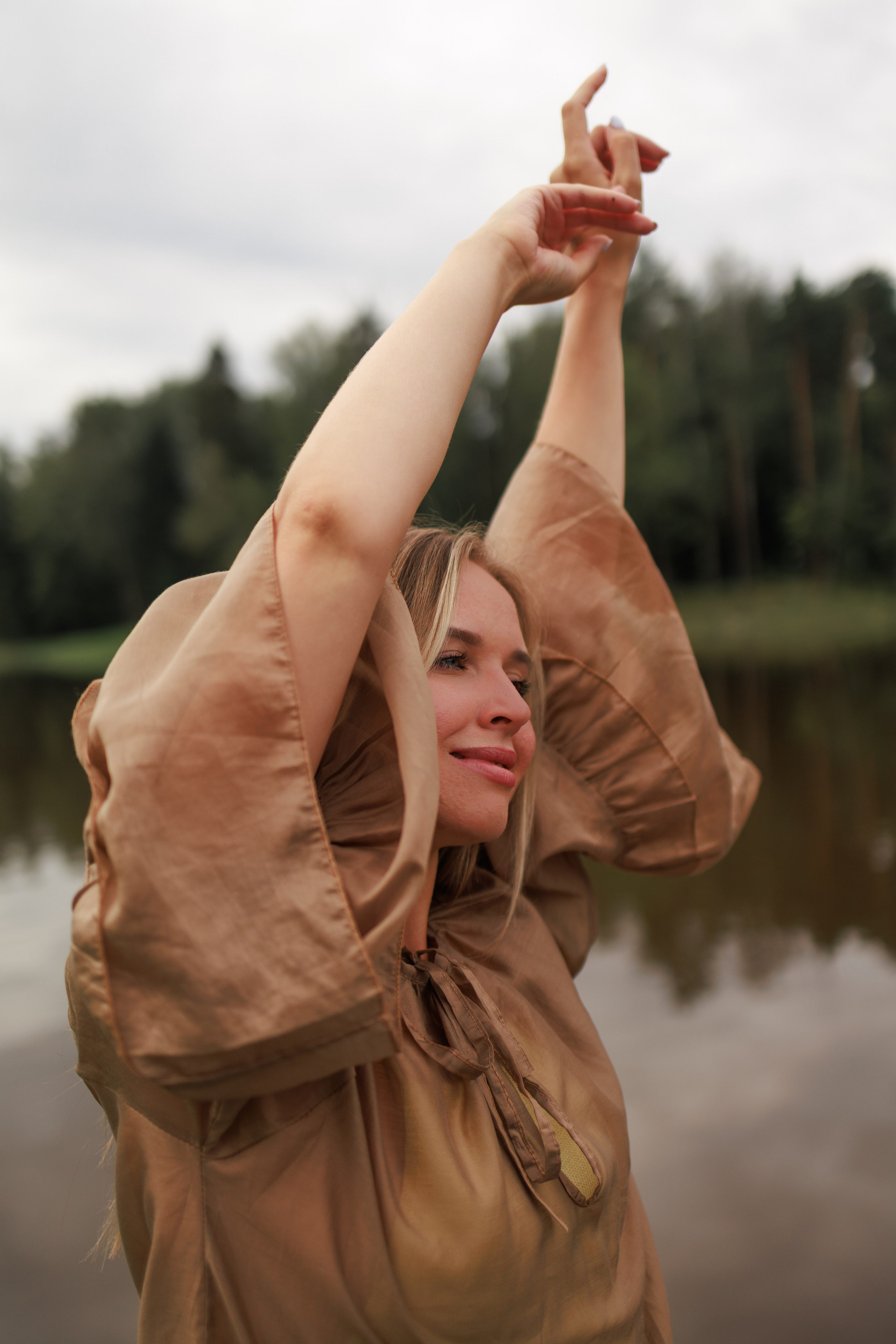 Анастасия. Семейный и детский фотограф в Королёве Шарутина Лидия