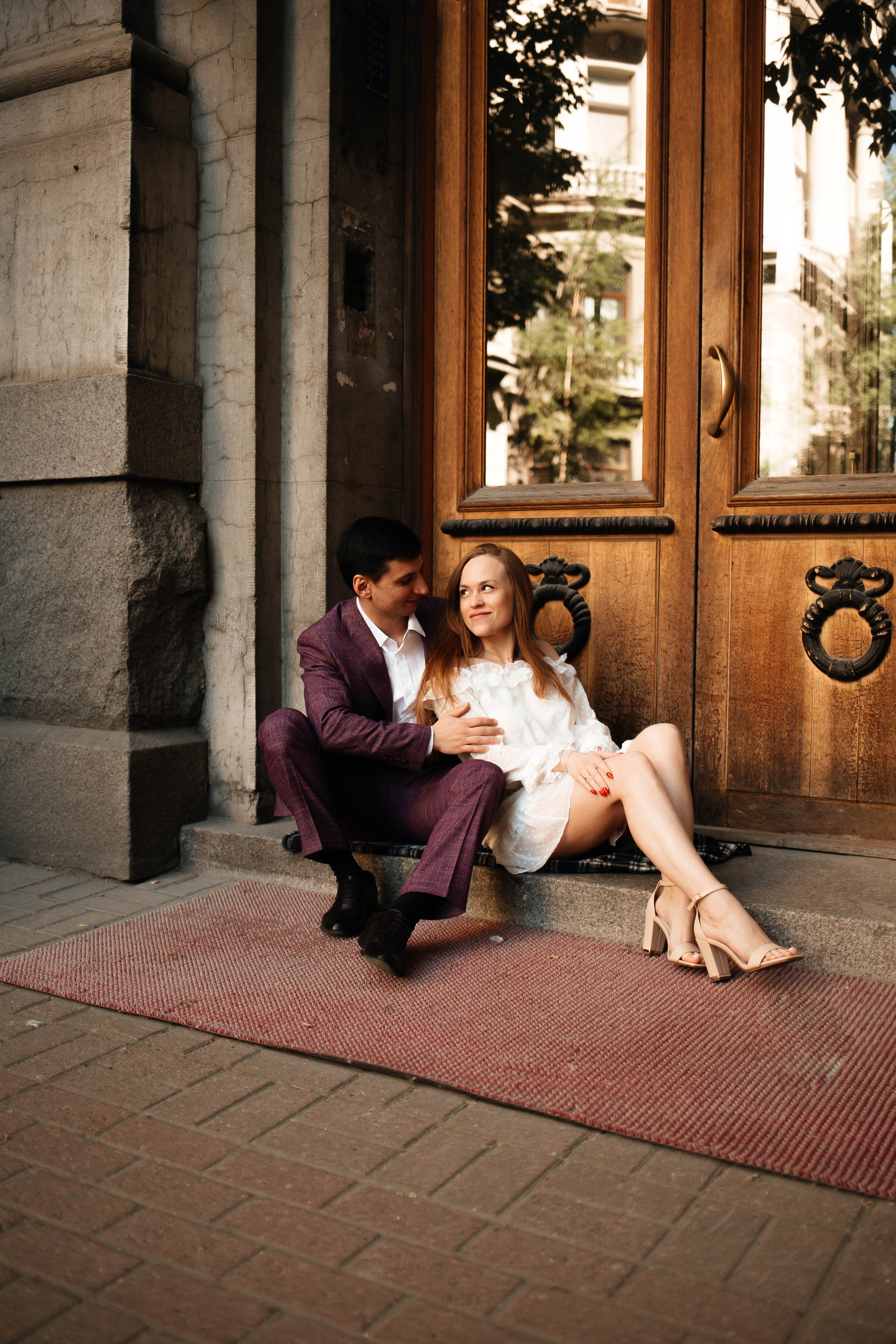 Love Story. Анна Михайлова|Свадебный фотограф в Санкт-Петербурге