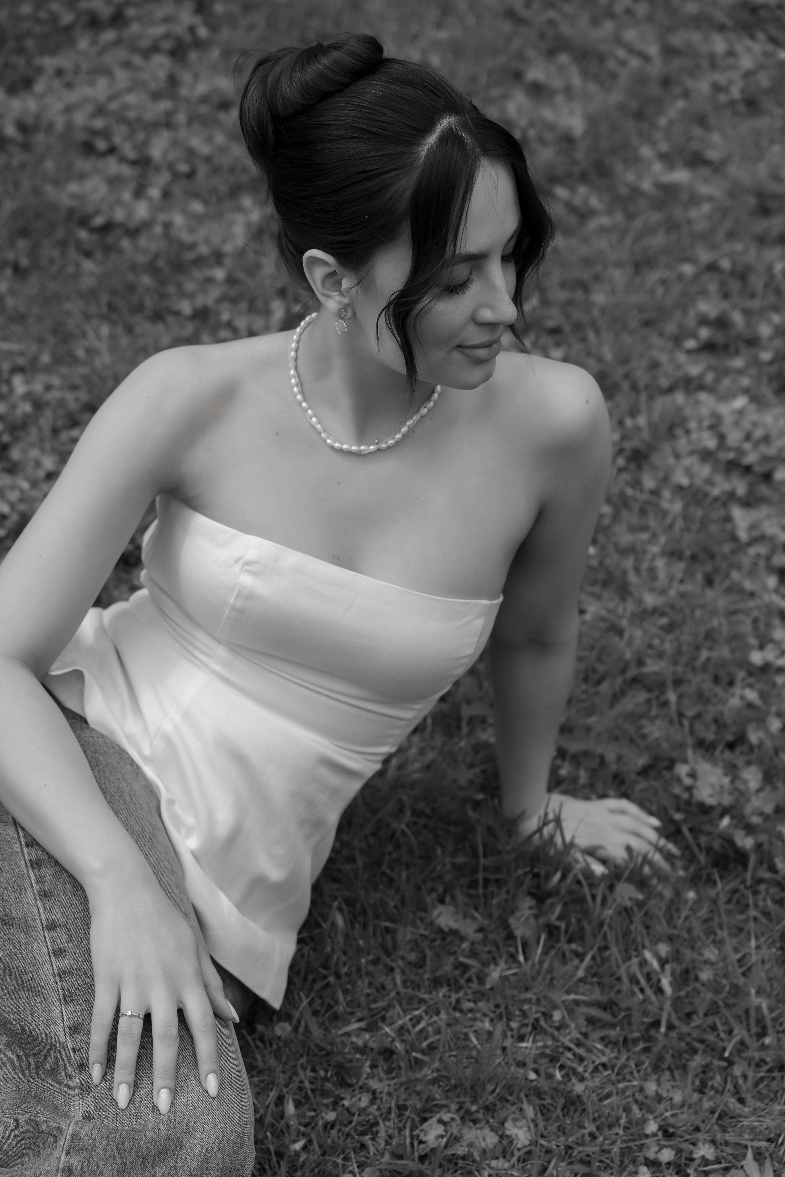 Я вновь смотрю в твои глаза!. Свадебный фотограф Калининград