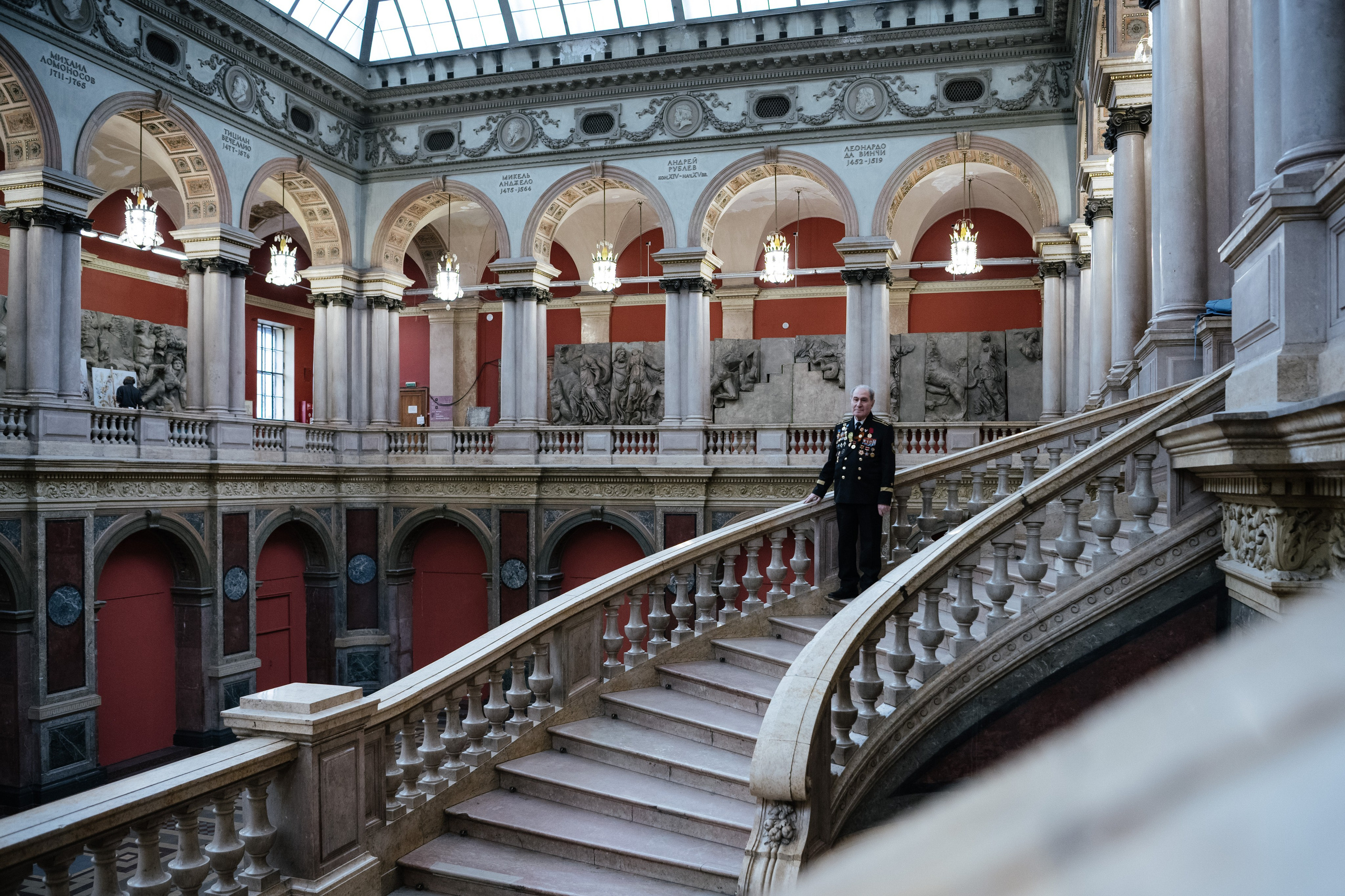 Портфолио. Свадебный фотограф Дина Сейцман