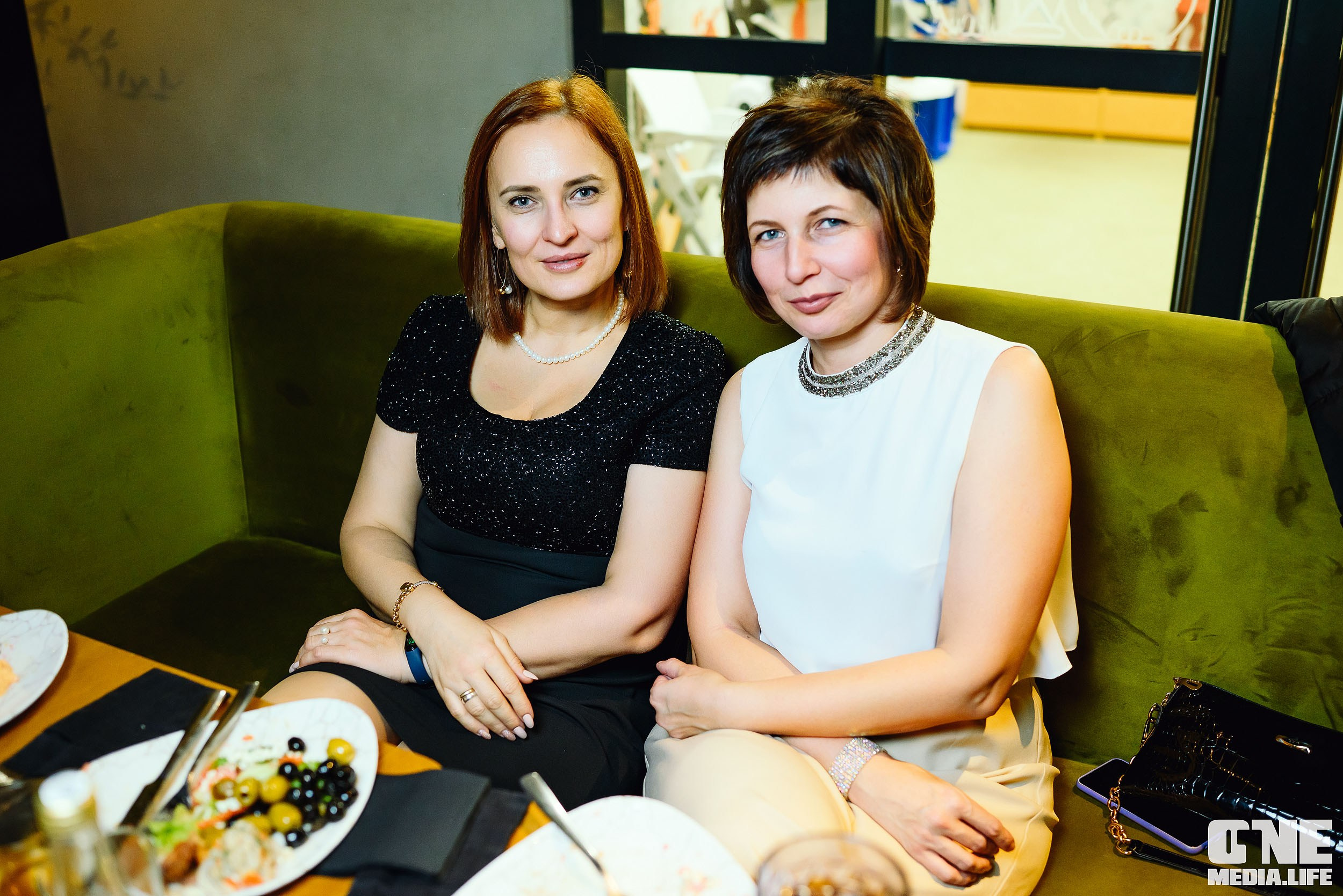 Репортаж из ресторана El Greco. One Media Life: фоторепортажи, фотоотчеты с мероприятий и заведений