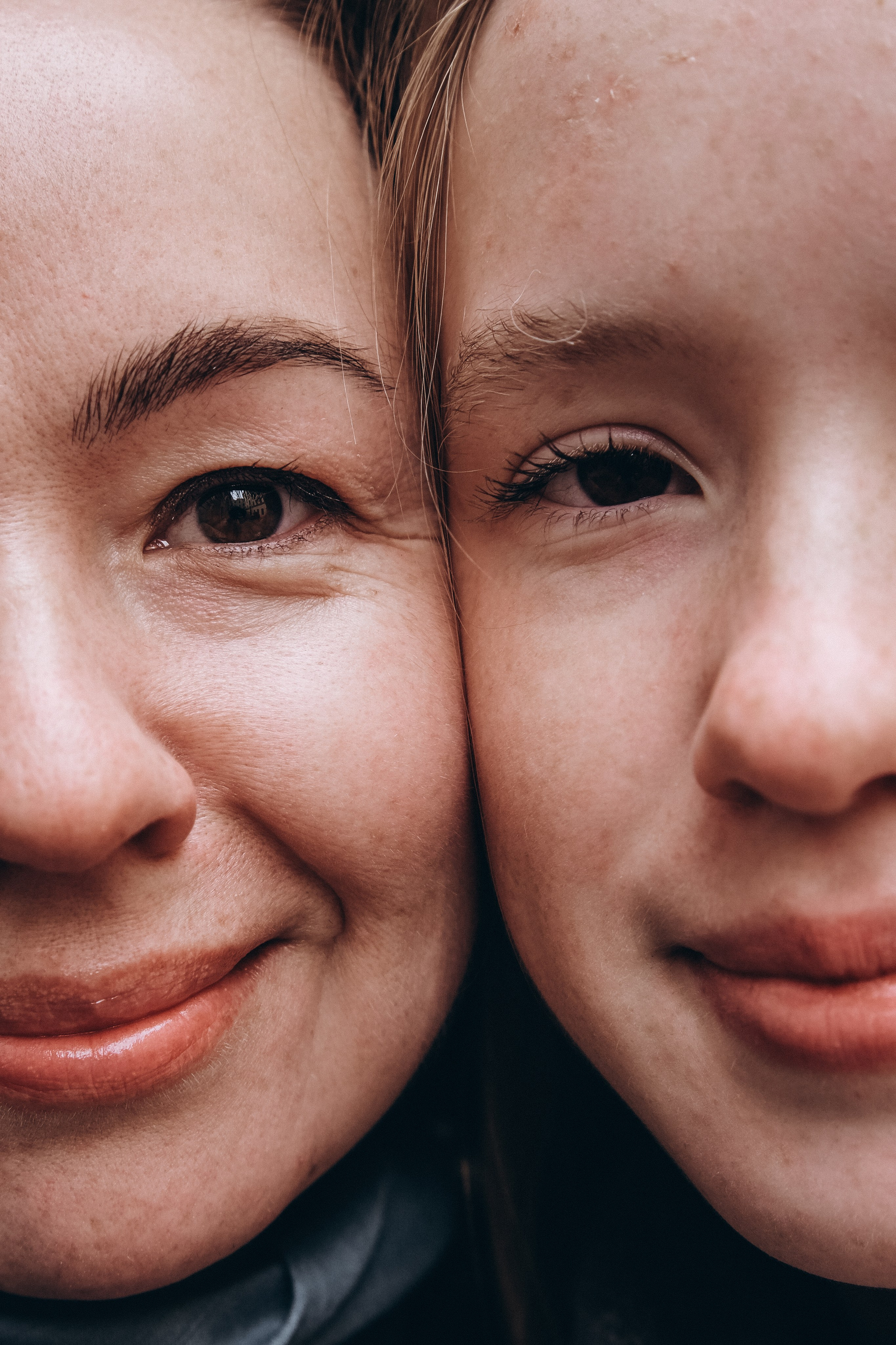 Натали & Агния. Phdkvmr.ru