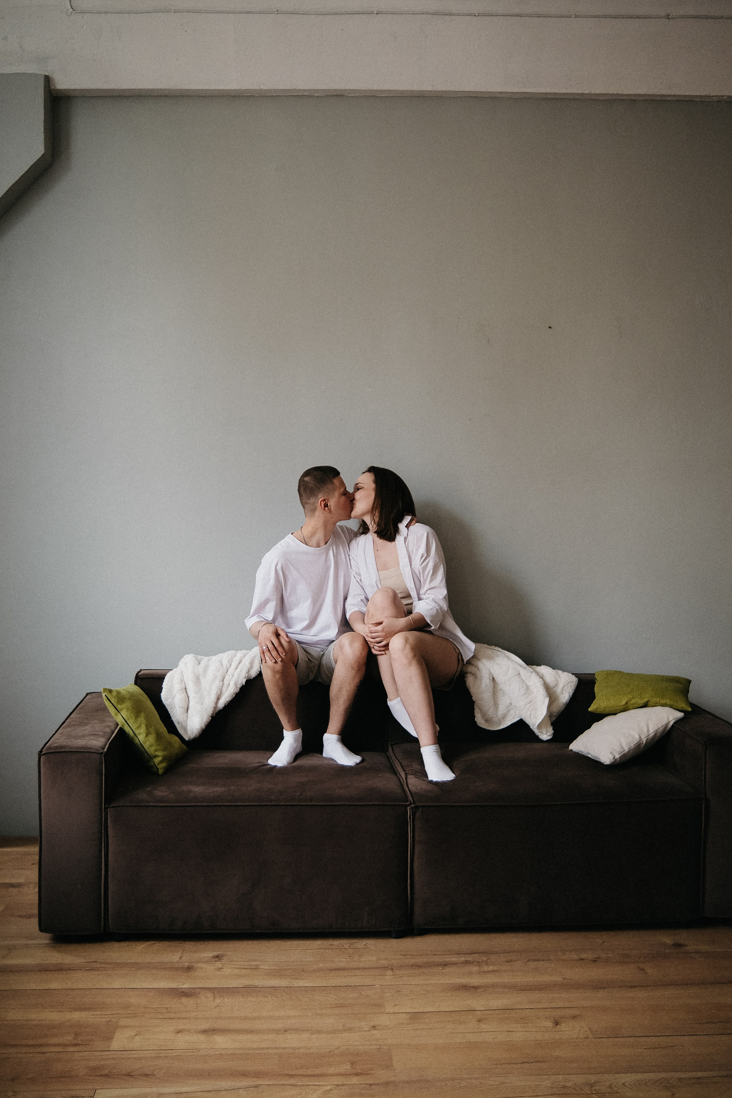 Лена & Рома. Phdkvmr.ru