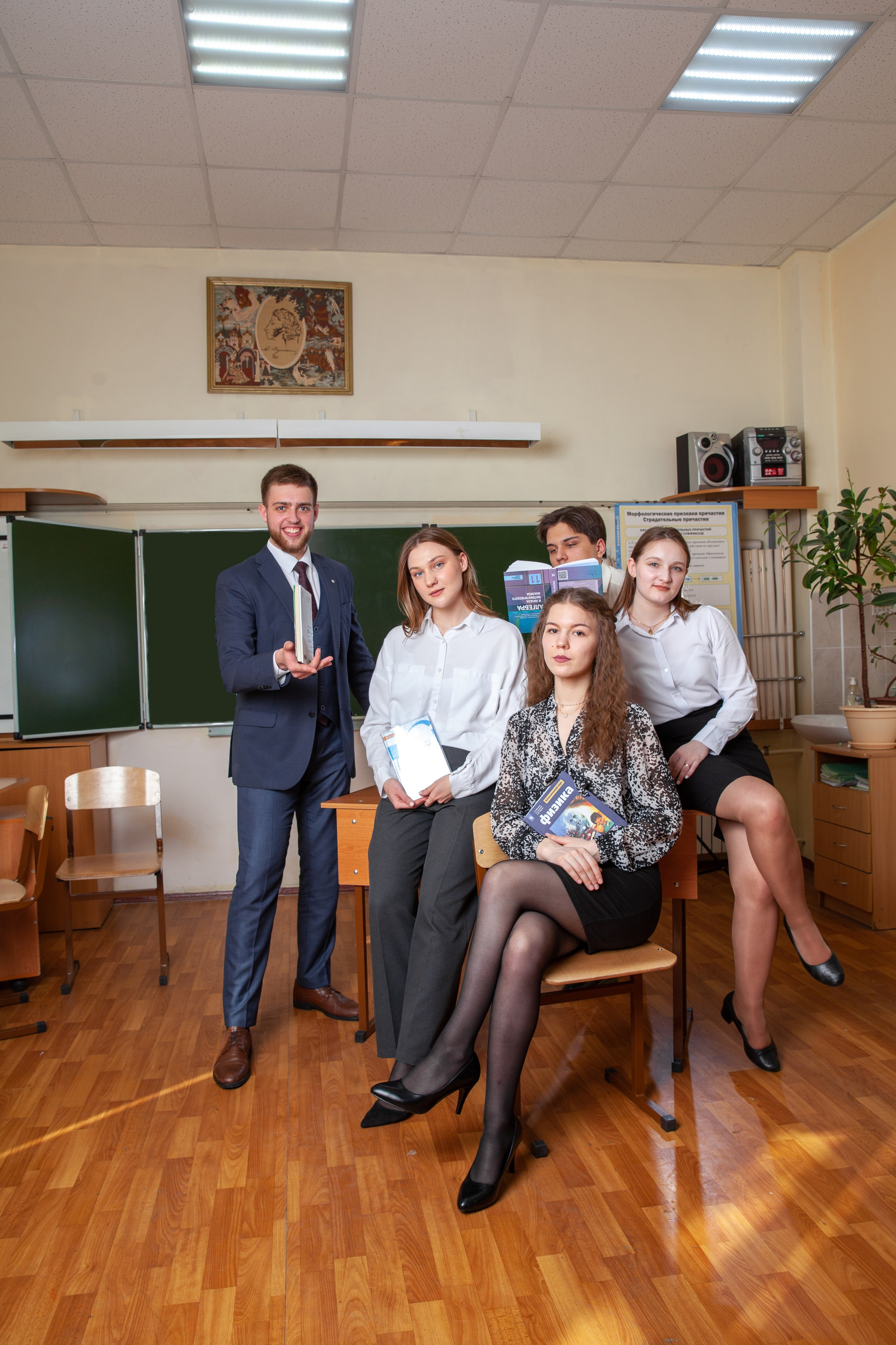 Фотограф в школу в Железнодорожном. Фотограф в Железнодорожном и Балашихе