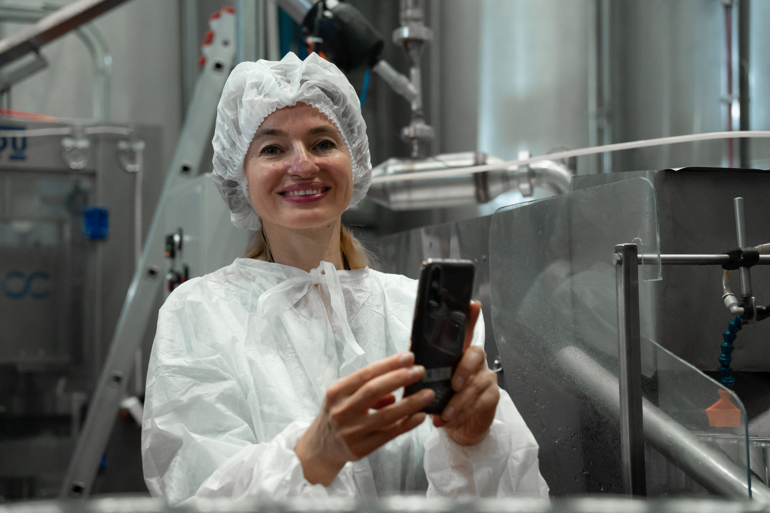 Винзавод. Фотограф из Краснодара Чеснокова Екатерина