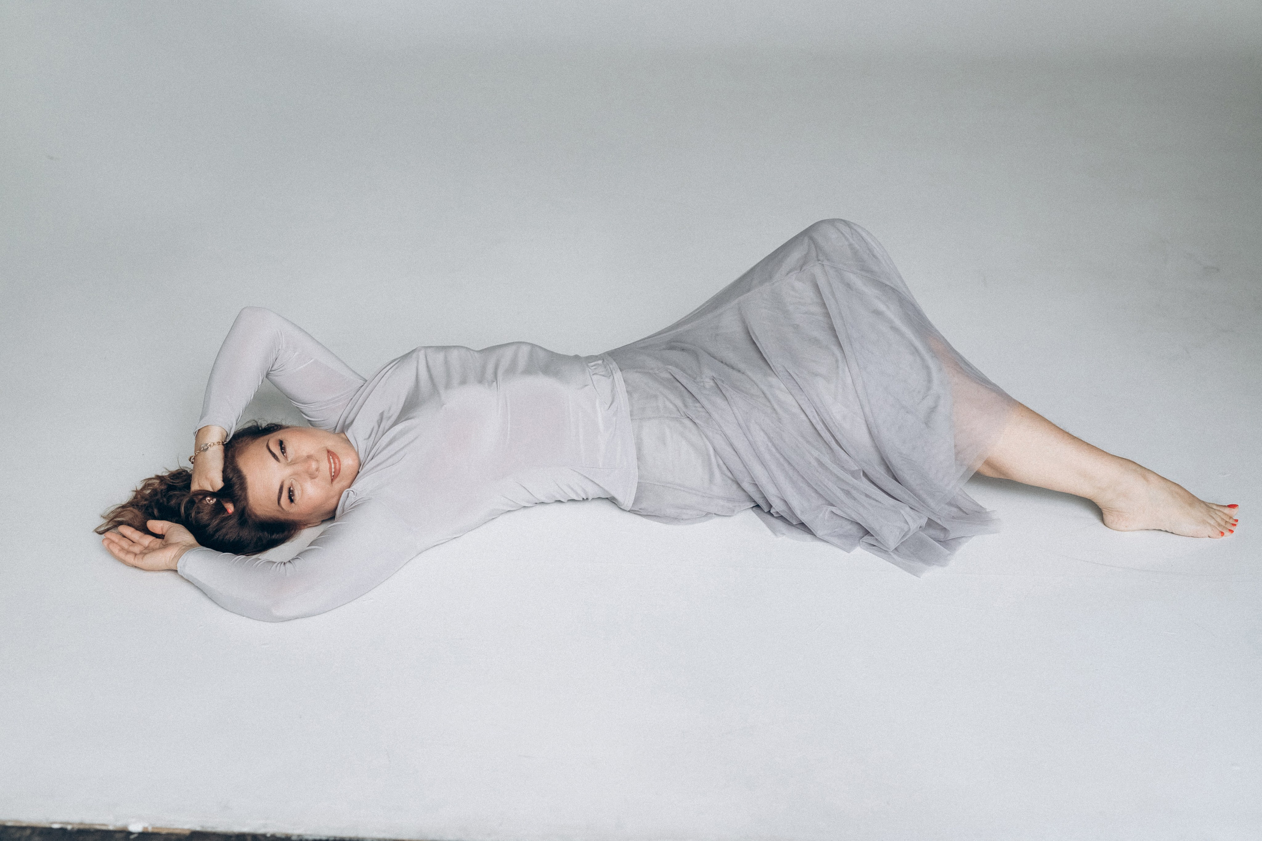 Анастасия. Фотограф Ногинск Электросталь Наталья Осетрова