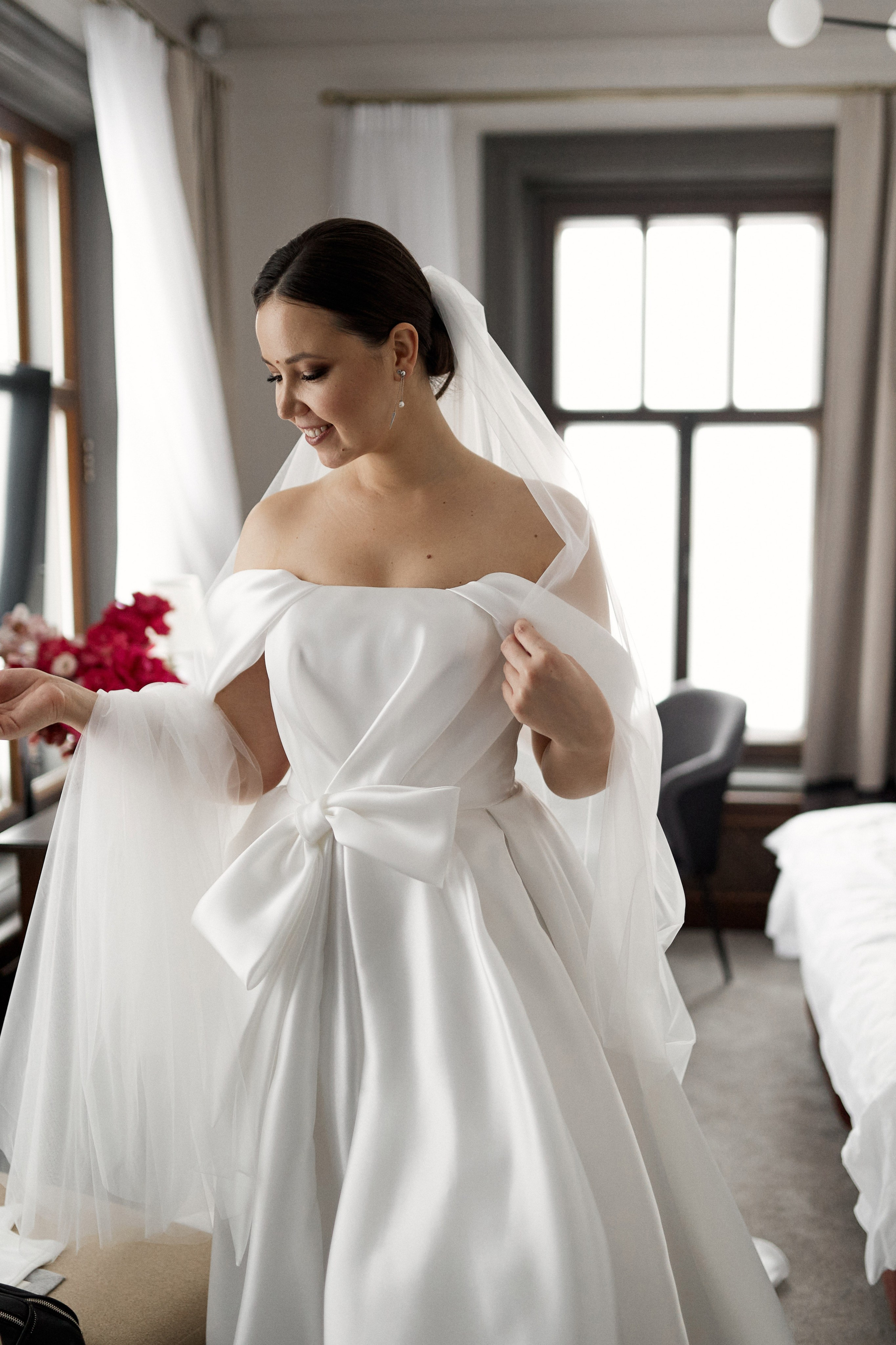 Посмотреть серию. Свадебный и семейный фотограф в Красноярске Тряпчев Павел