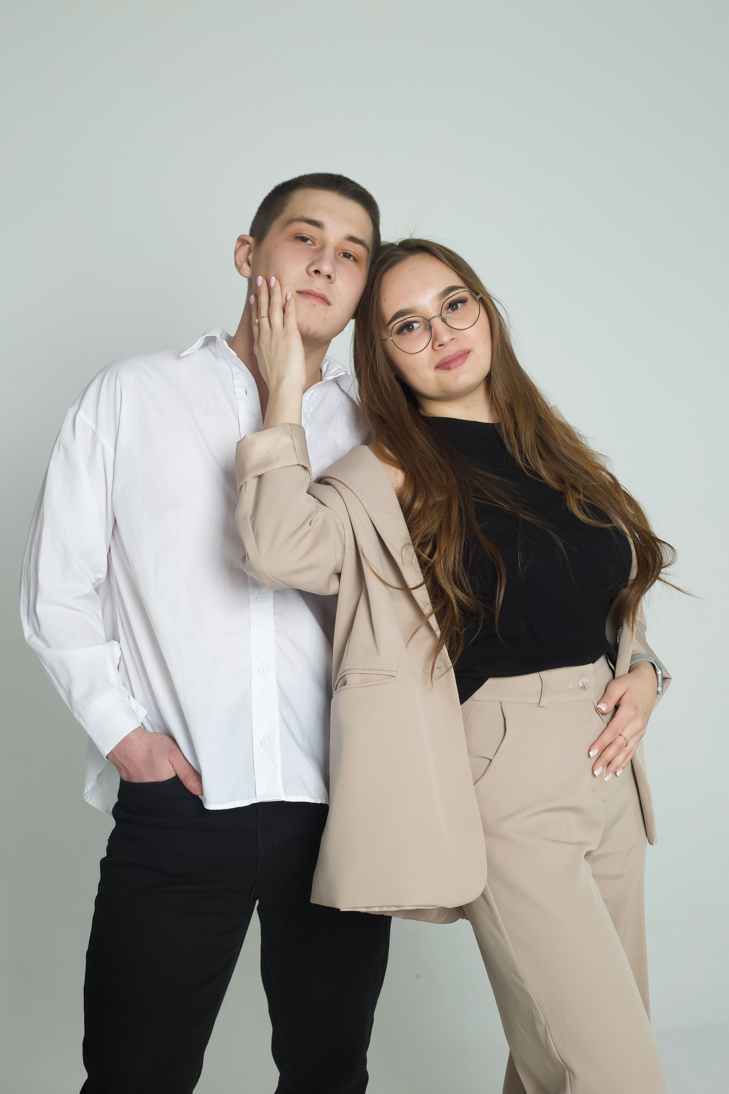 Вика и Саша. Фотограф Чебоксары, Казань, Москва