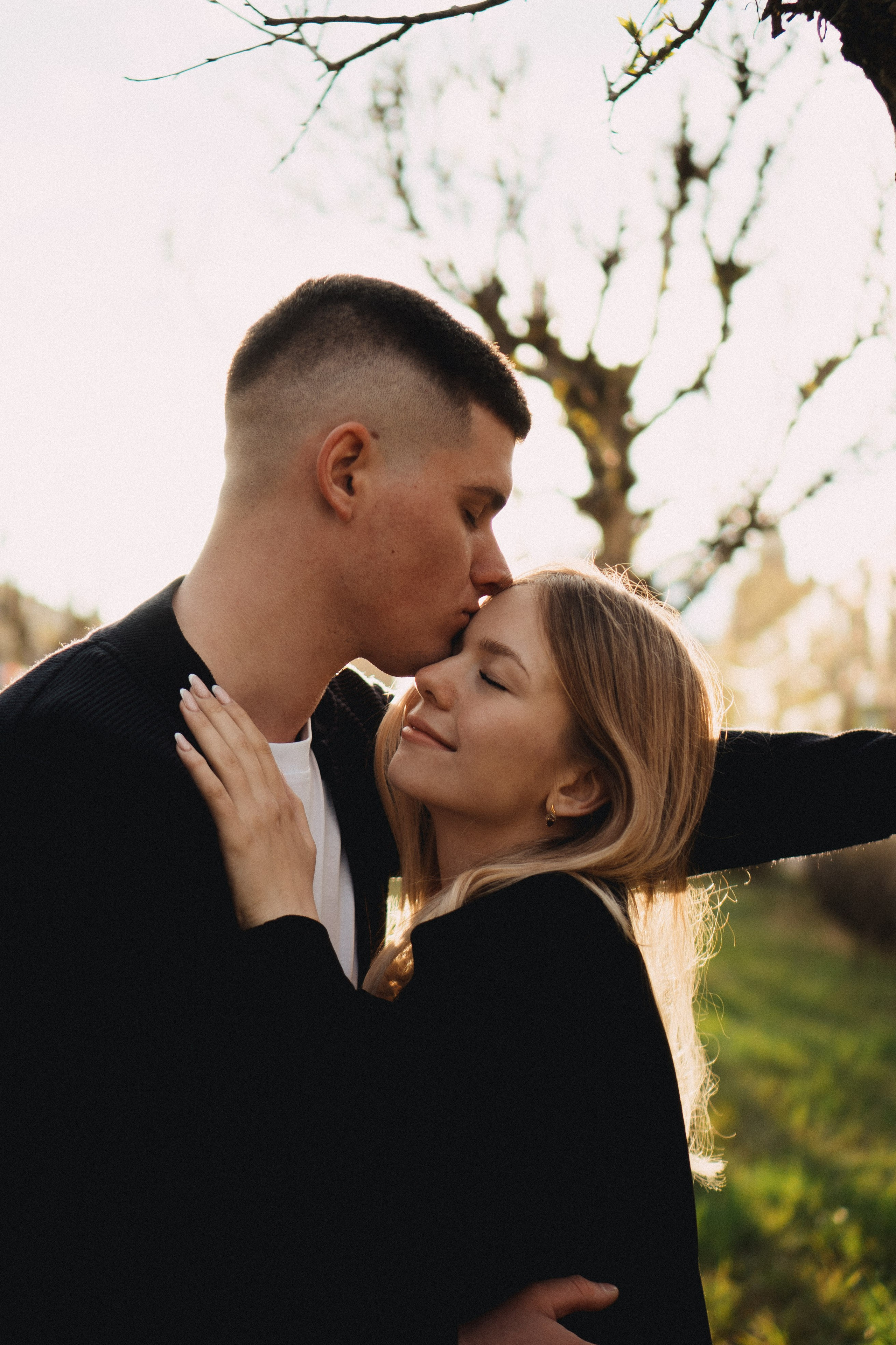 Парная съемка. Фотограф Елизавета Аскерова