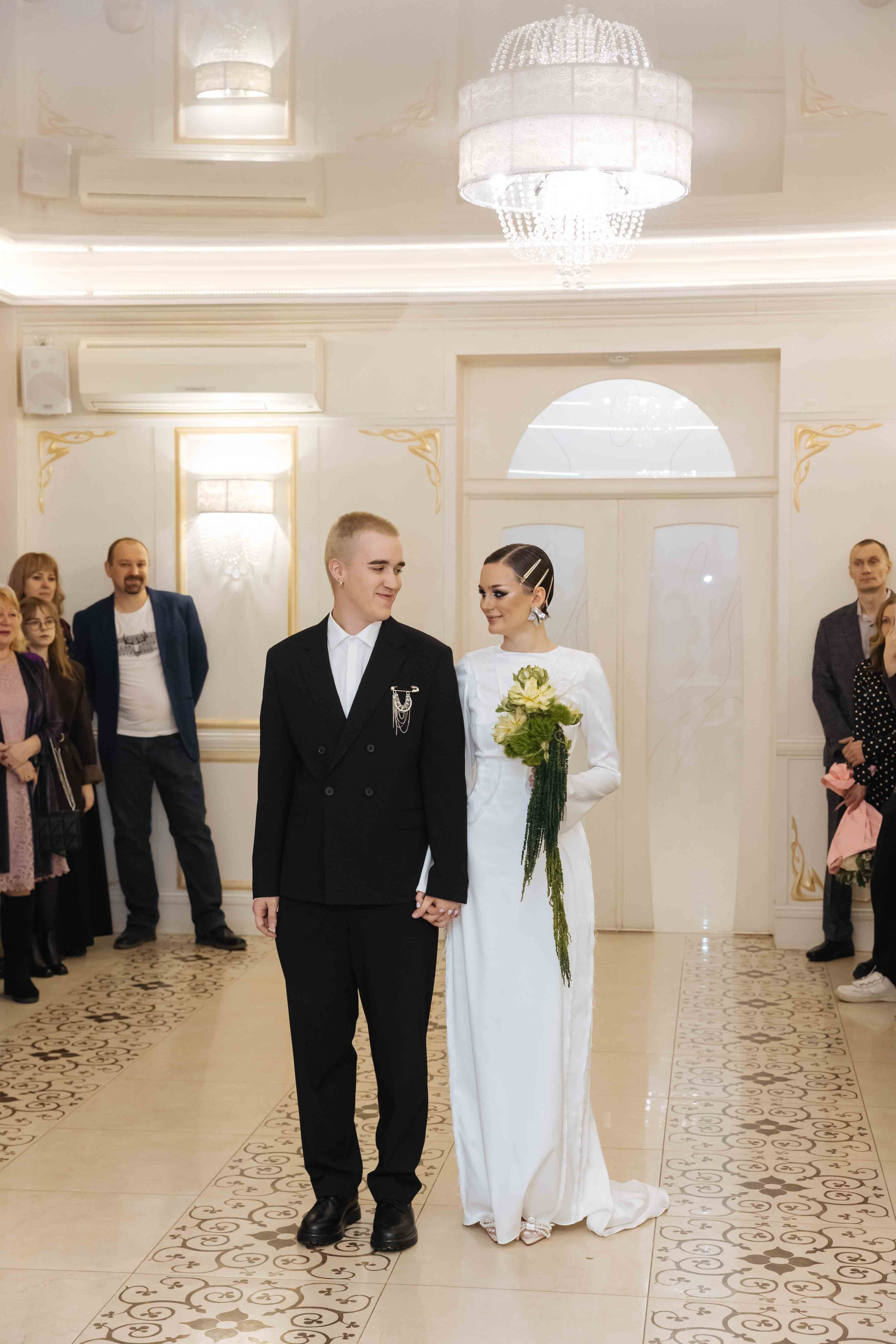 Даша и Саша. Мозжерина Ирина — Свадебный и семейный фотограф в Екатеринбурге