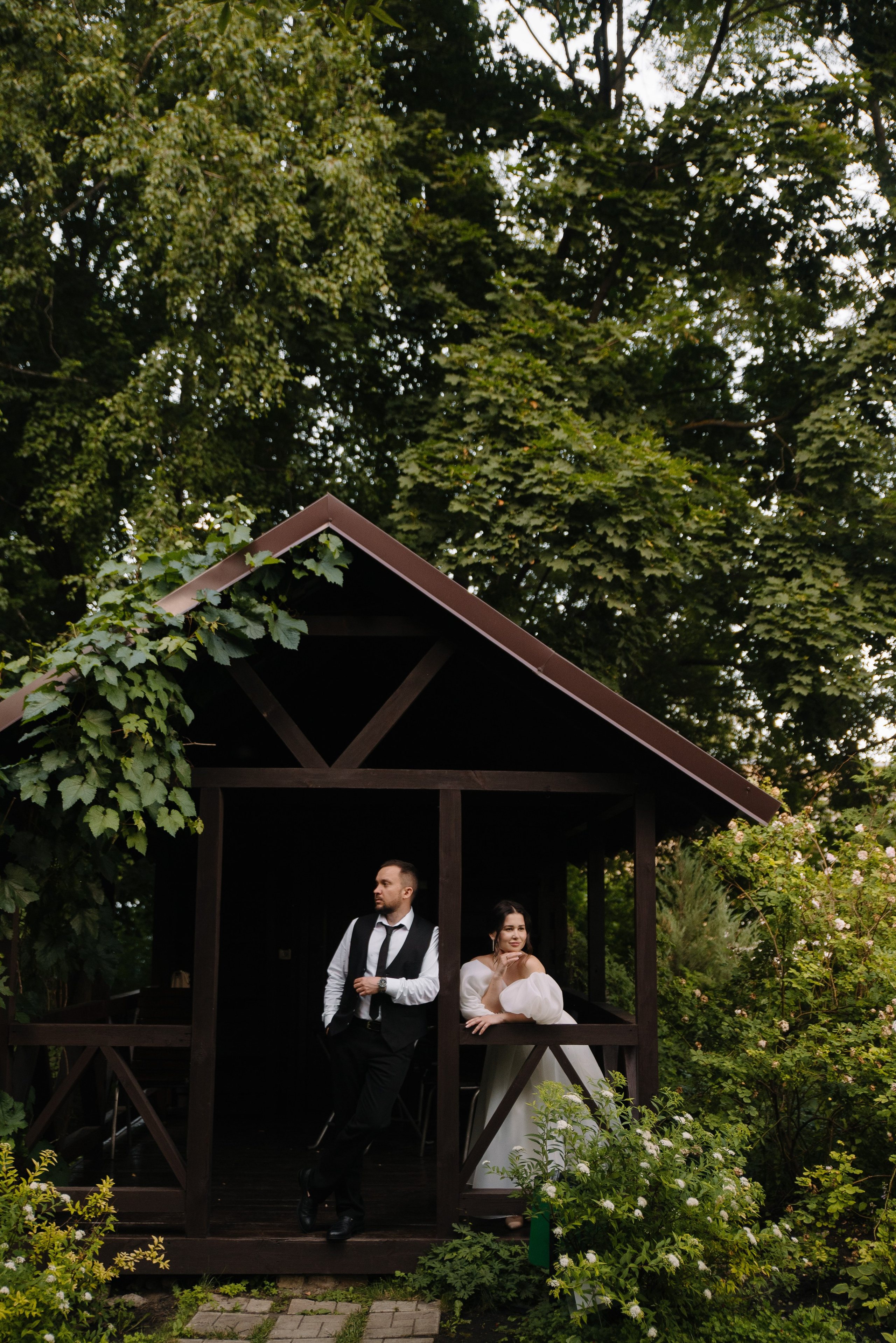 Wedding. Фотограф и контент-фотограф Анна Сентюрева в городе Пенза