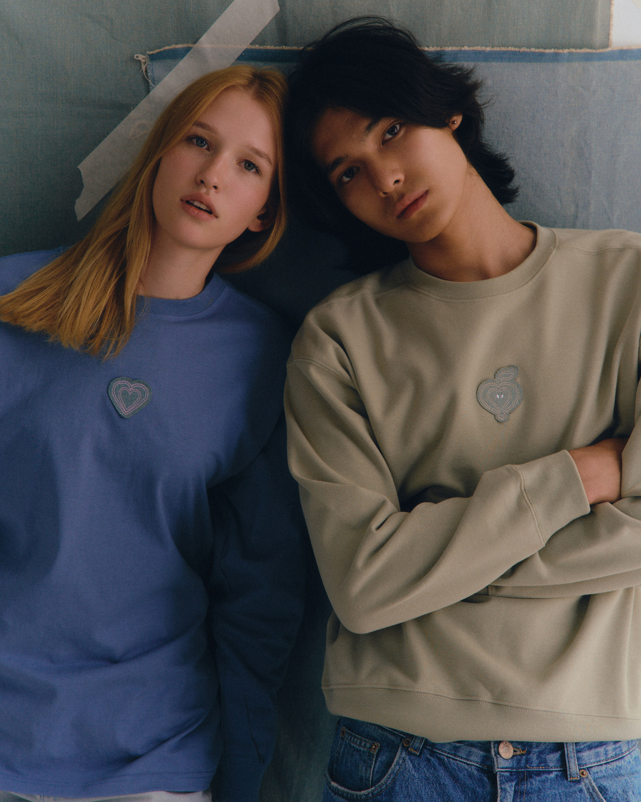 Senq. Фотограф Москва Сергей Громов