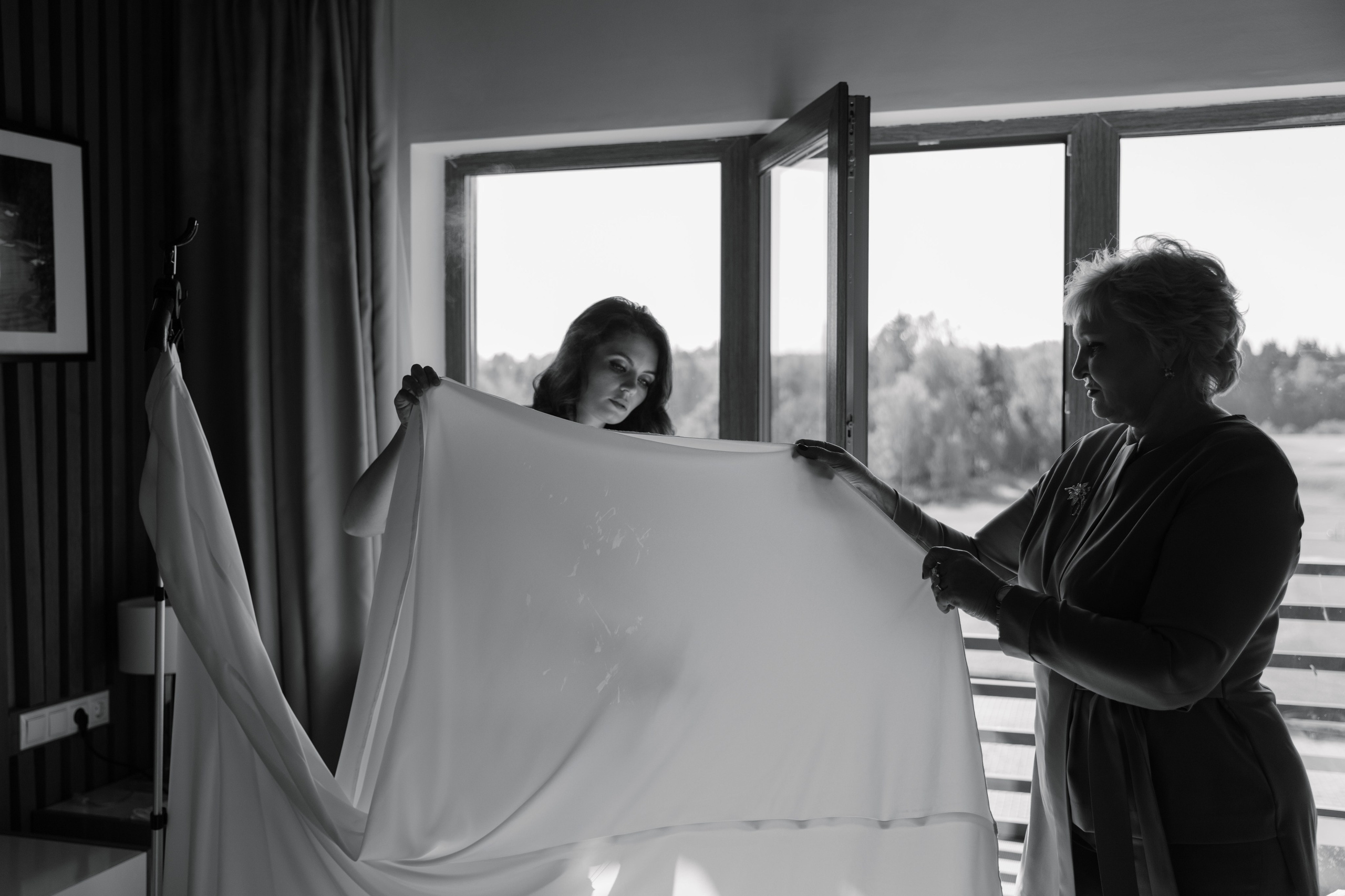 Алина и Павел | 23.09. Портретный и свадебный фотограф в Москве Алина Гевал