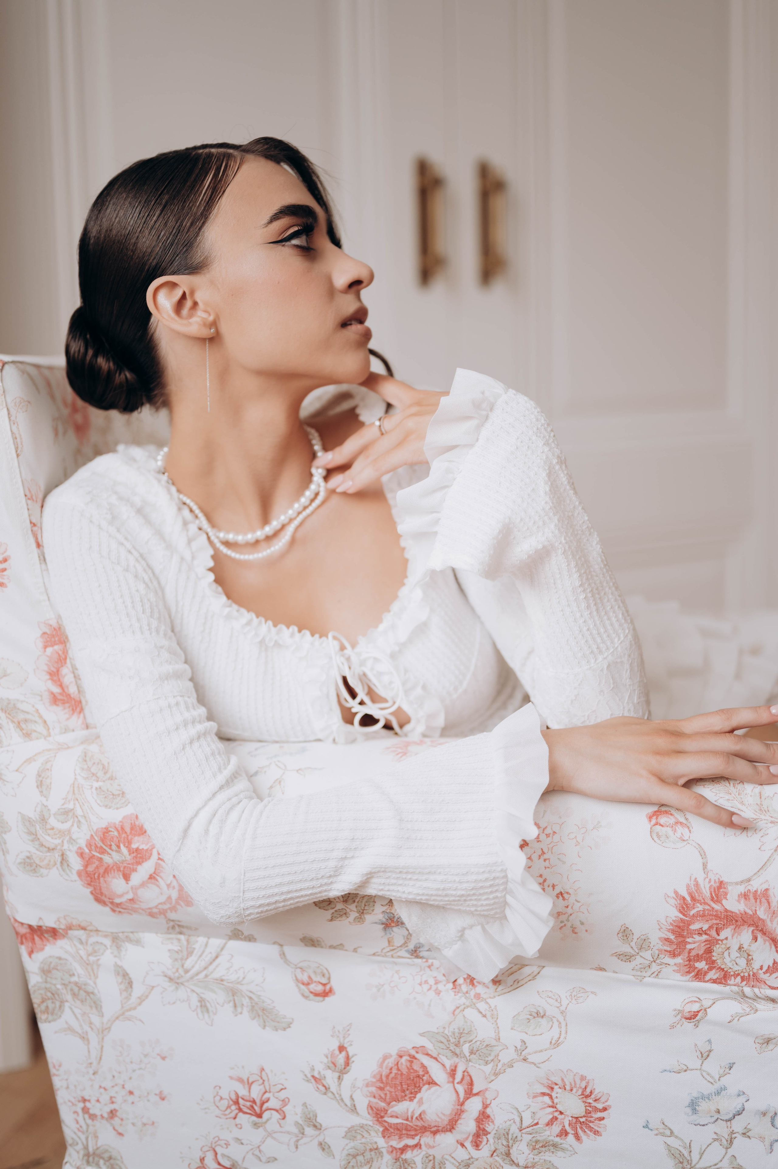 Свадебные съёмки. Главная