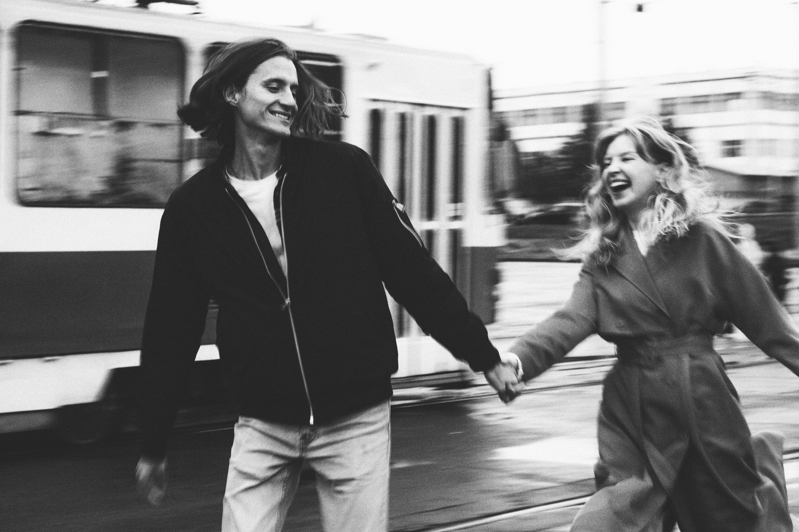 Love story. Юлия Ельцина — фотограф и видеограф в Екатеринбурге