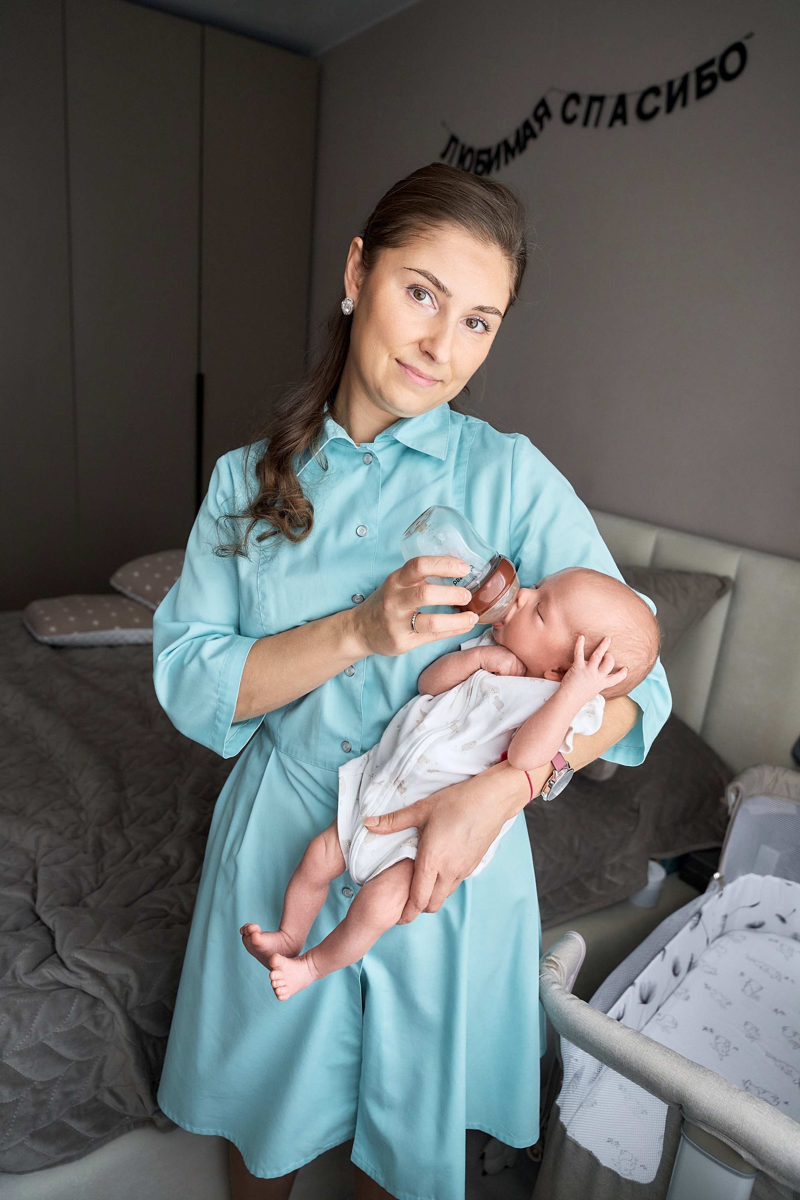 Отзывы. Семейный и детский фотограф в Красноярске Надежда Арефьева