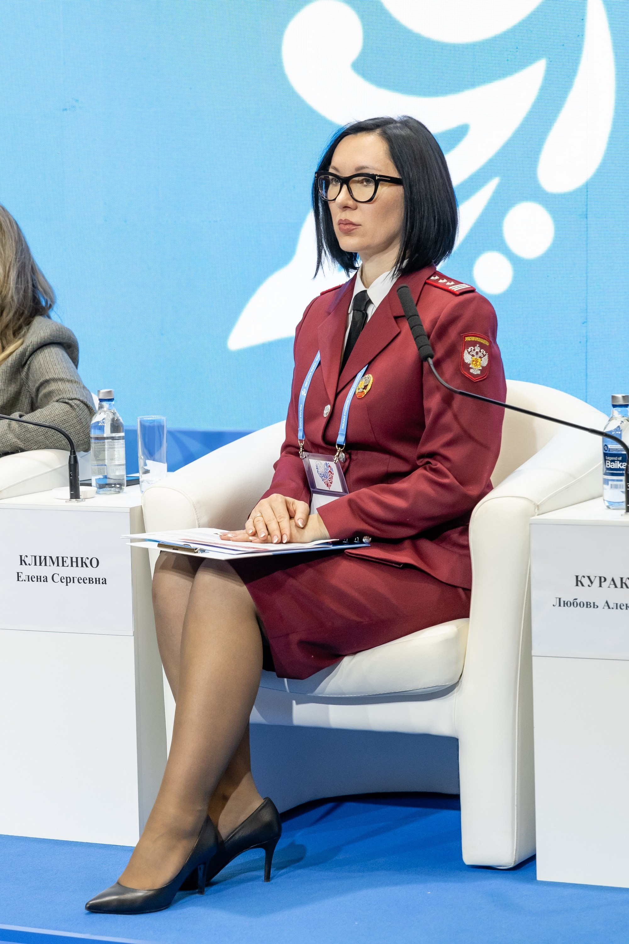 Форум «Сила России». Свадебный фотограф Москва