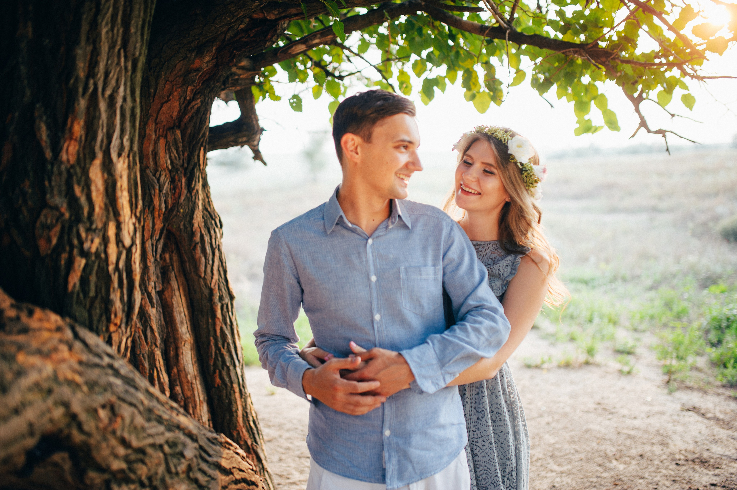 Оля и Боря. Свадебный фотограф/видеограф Максим Черников