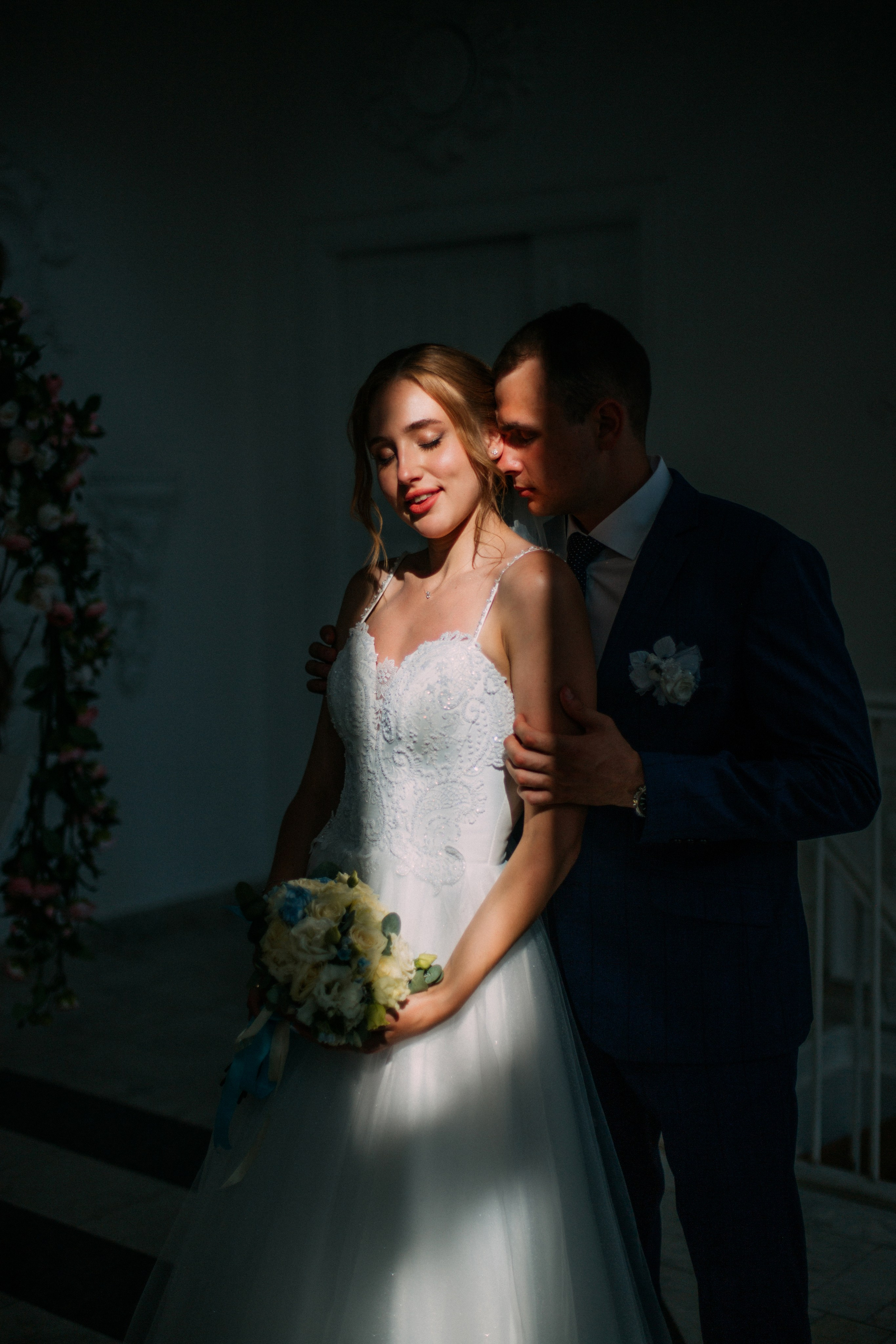 Алексей & Анастасия. Свадебный фотограф/видеограф Максим Черников