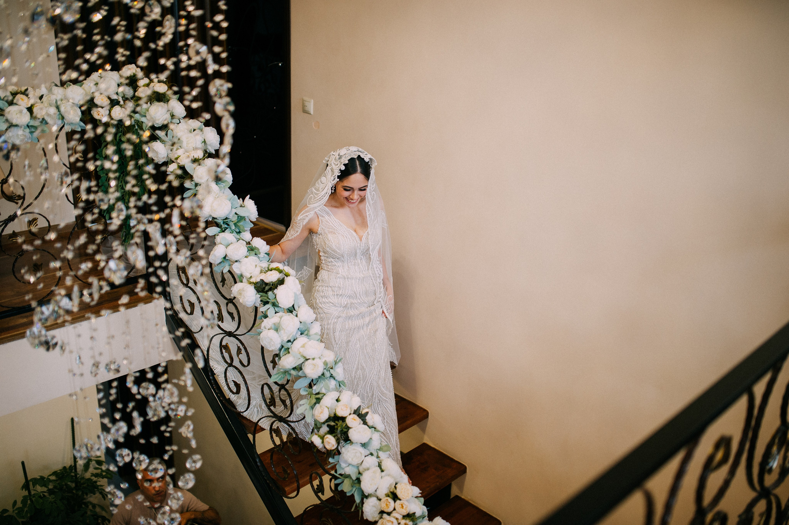 Алина & Зураб. Свадебный фотограф/видеограф Максим Черников