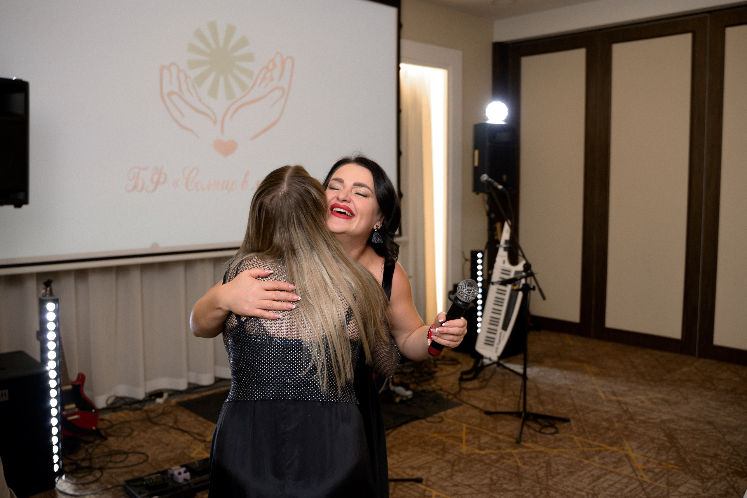 Солнце в ладошках. Свадебный фотограф в Новосибирске Алена Цизман