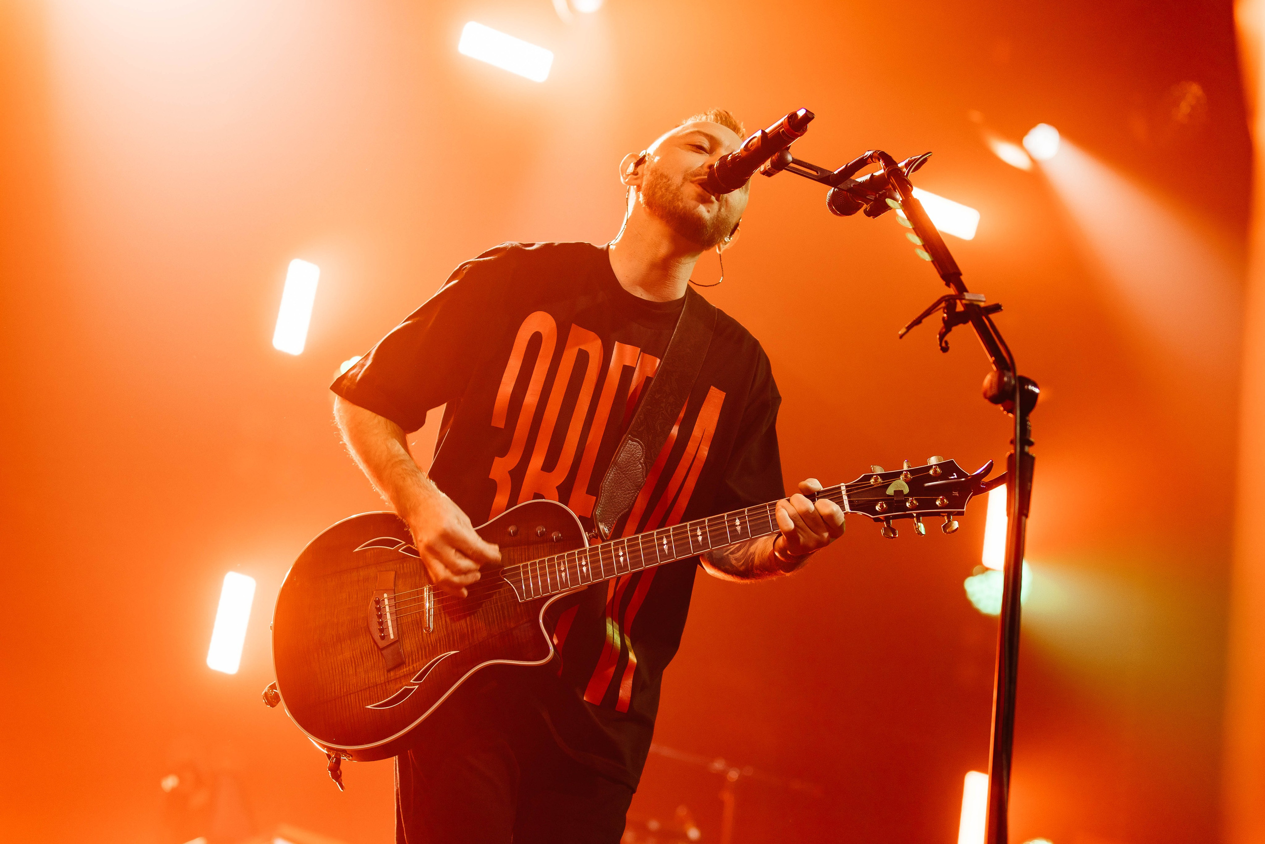 Звери. _Carpe diem_