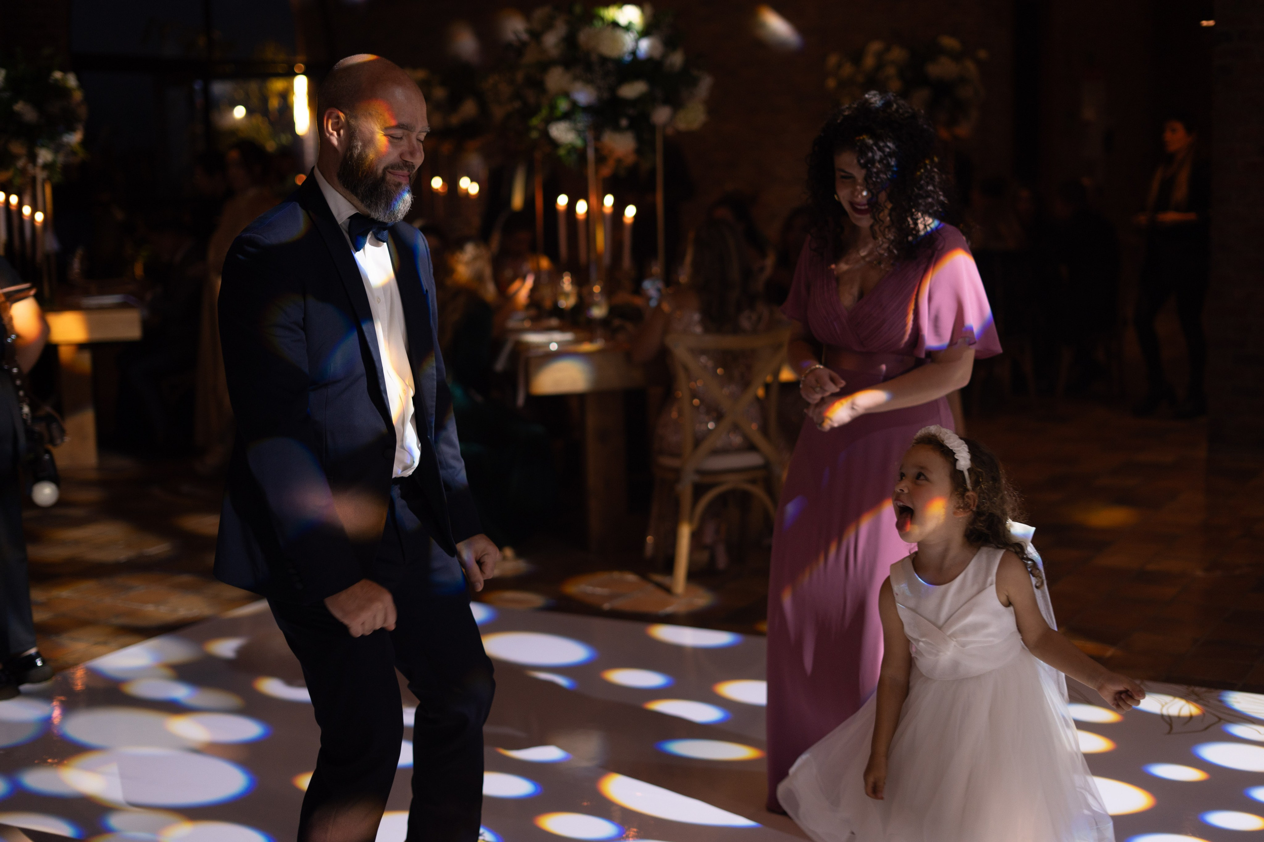 Natalia and Germano. Wedding Photographer in Barcelona and Medellin