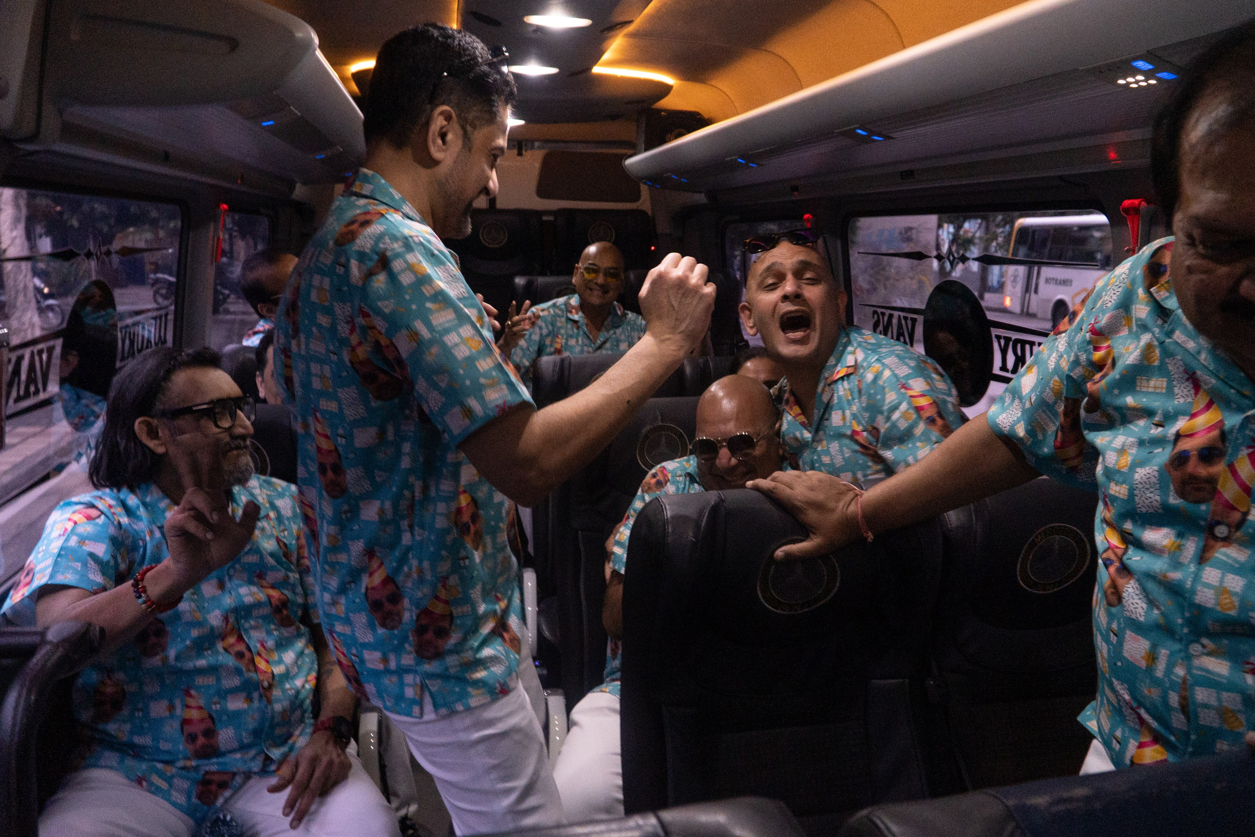 Bachelor party / One day in Medellin. Wedding Photographer in Barcelona and Medellin