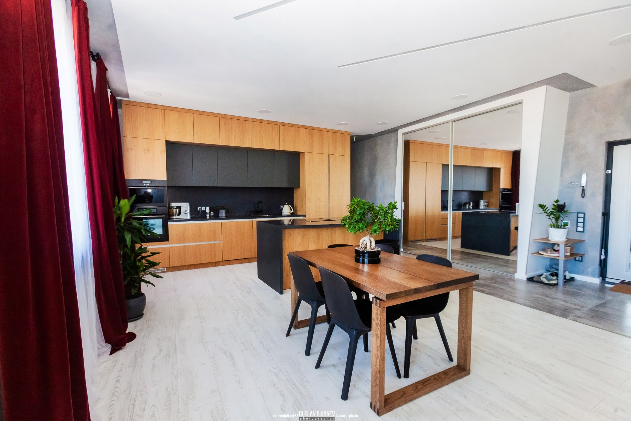 Квартира. Главная