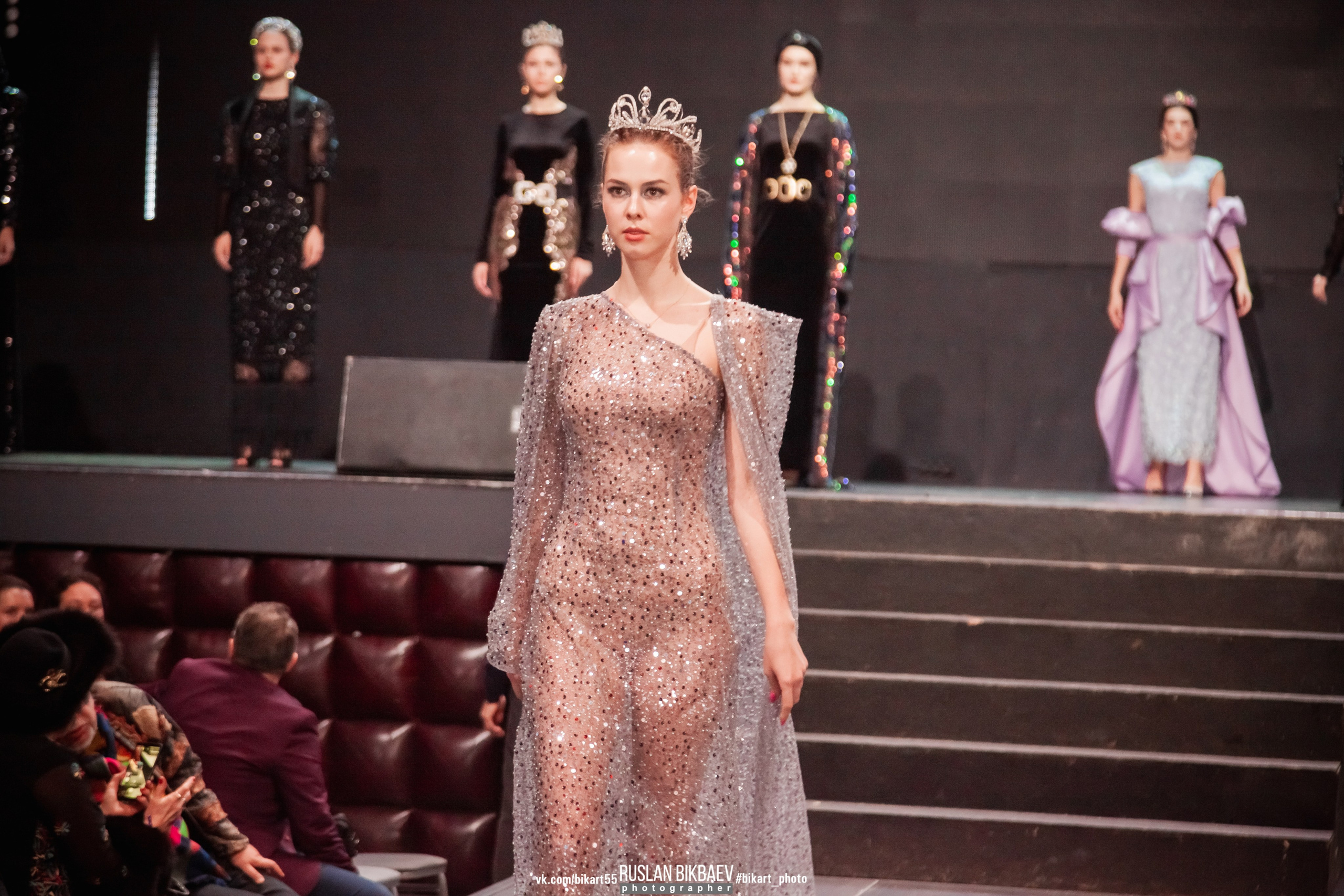 MKMM 2021. Главная