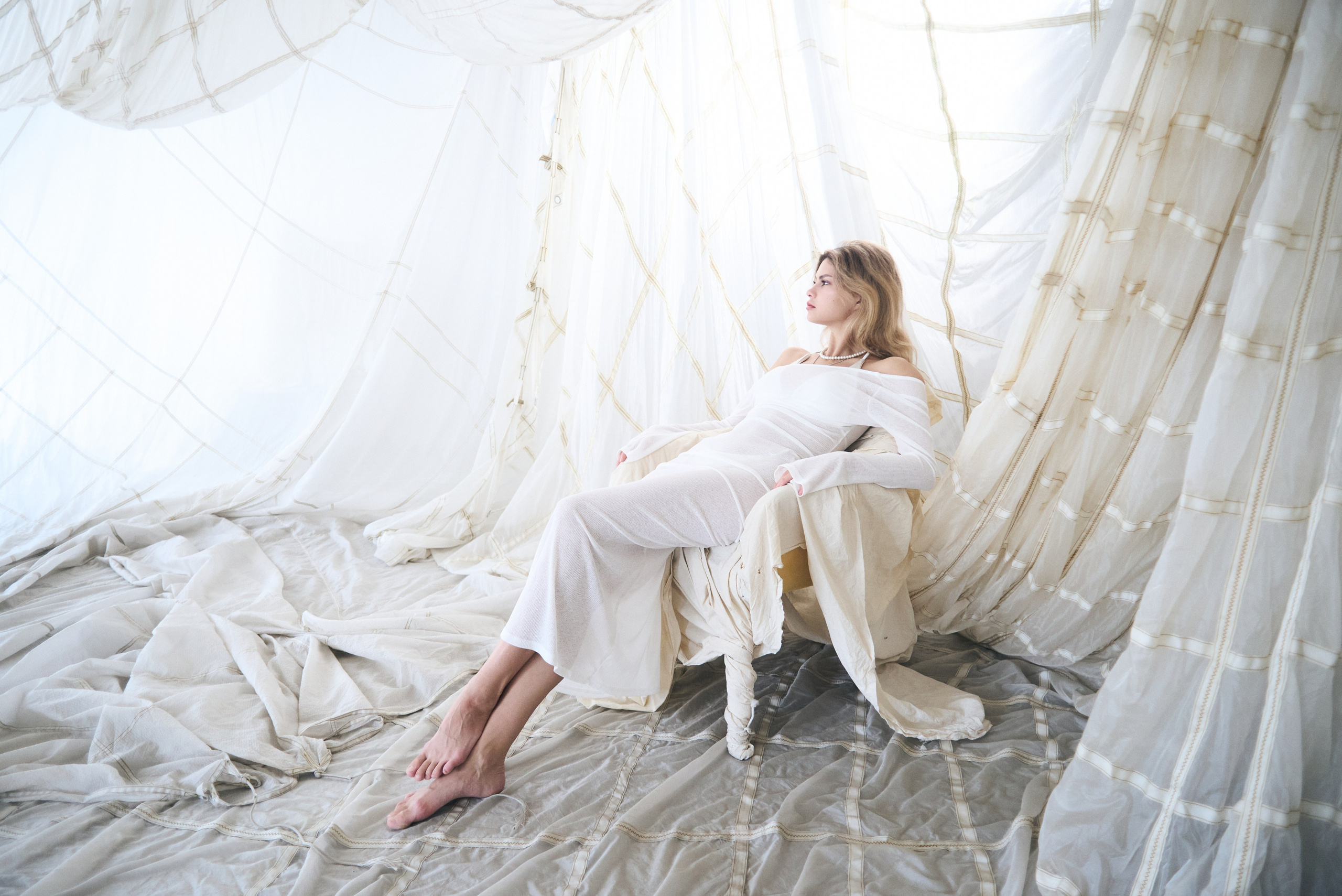 Лера. Портретный фотограф в Санкт-Петербурге Ксения Петряшова