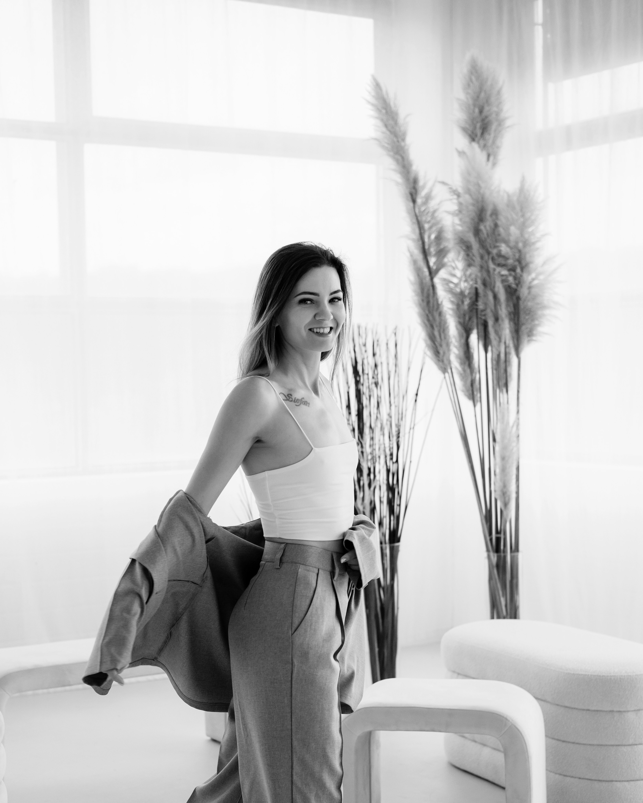 Permanent. Photographer Cologne Bonn Europe Anna Ketova