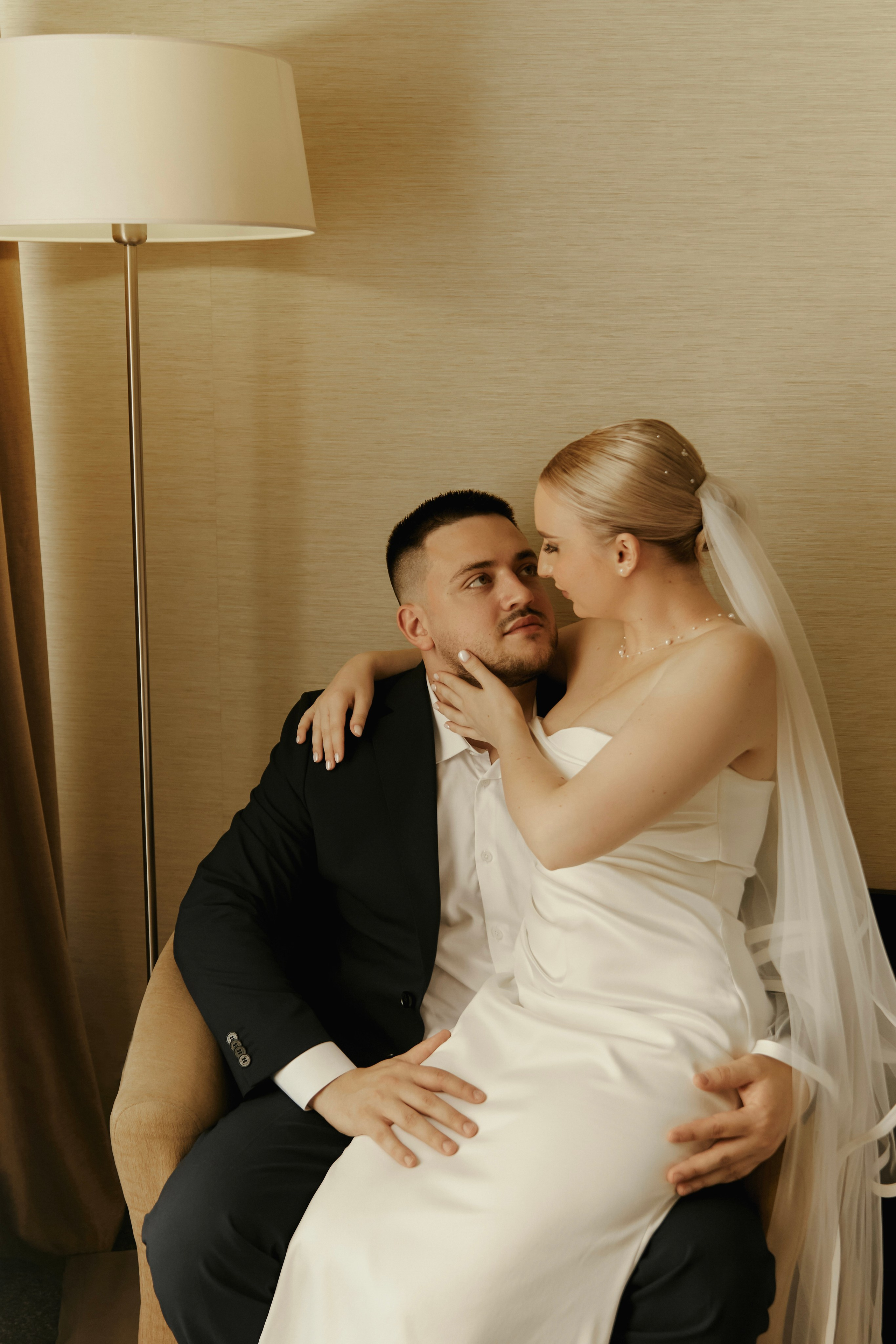 Maksim ∞ Svetlana. Фотограф Анна Веденеева